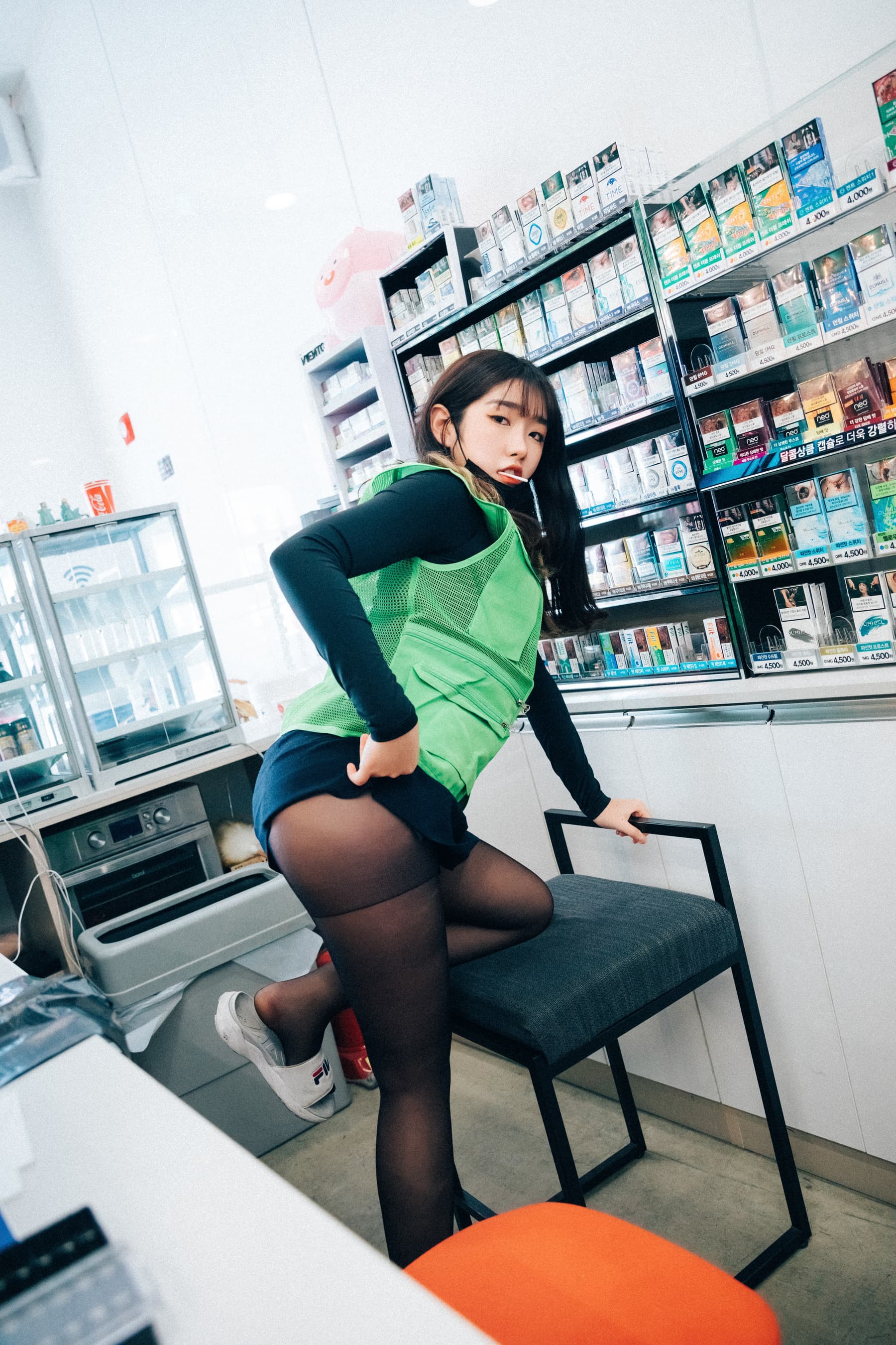 NO.036 LoozyFirst Nipple Alba – [Sonson] - 喵图录