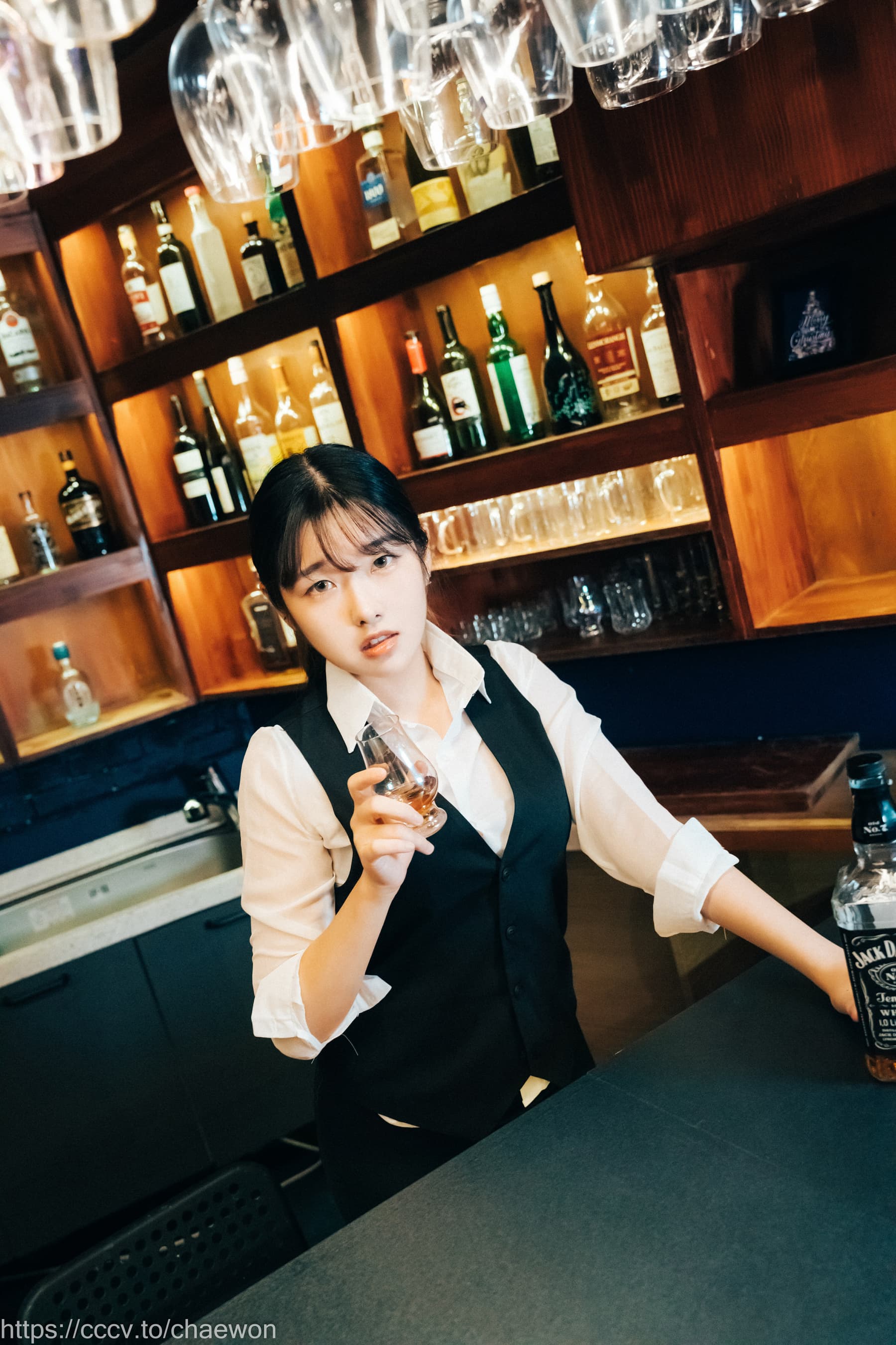 NO.052 SonSon S Bar – [Sonson] - 喵图录