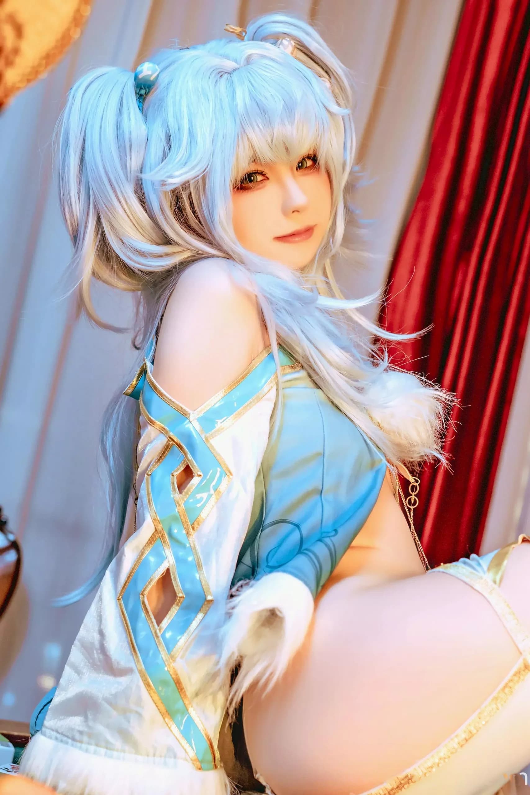 NO.021 少女前线 PA15 – [Quan冉有点饿] - 喵图录