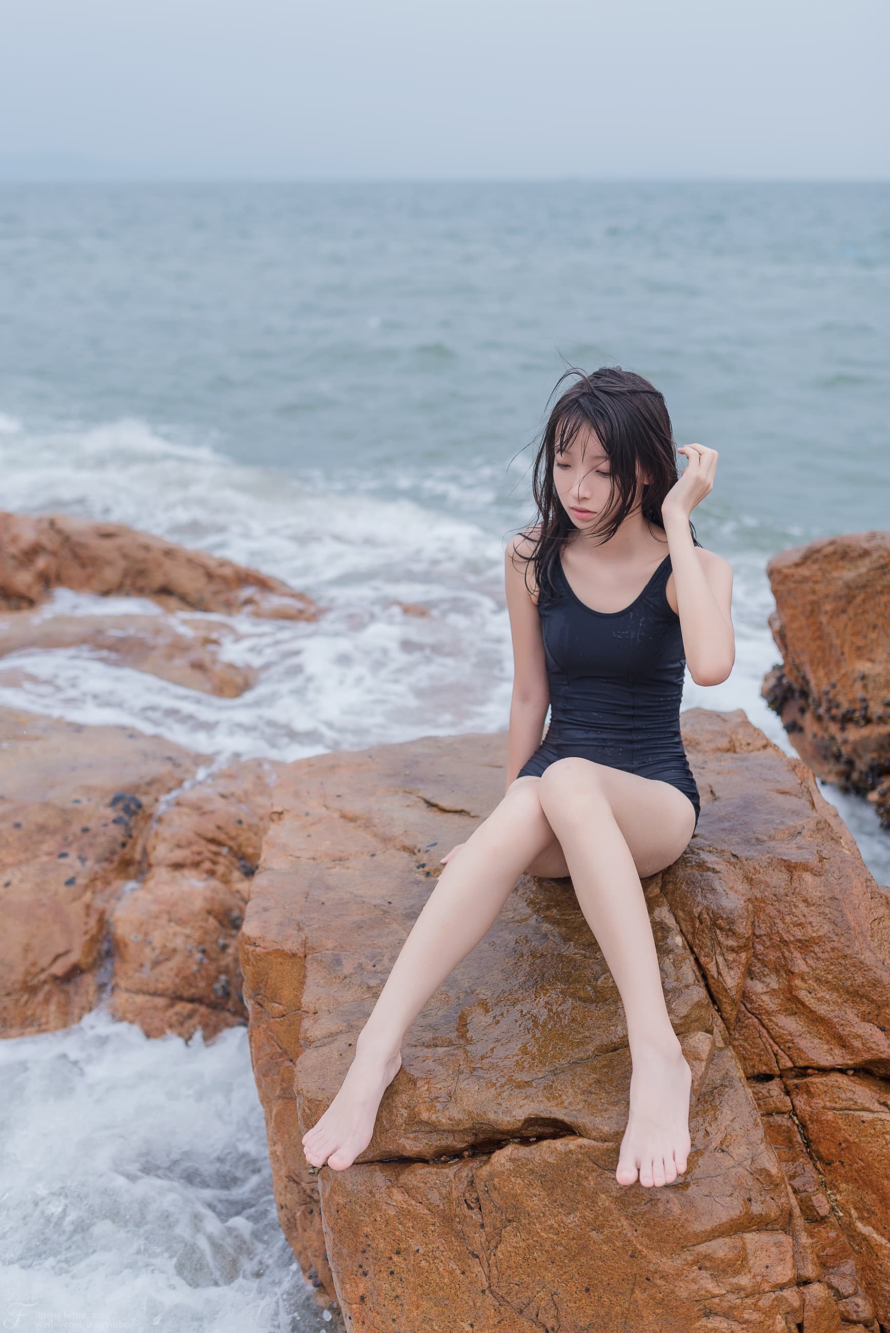 NO.054 海之死库水 – [风之领域] - 喵图录