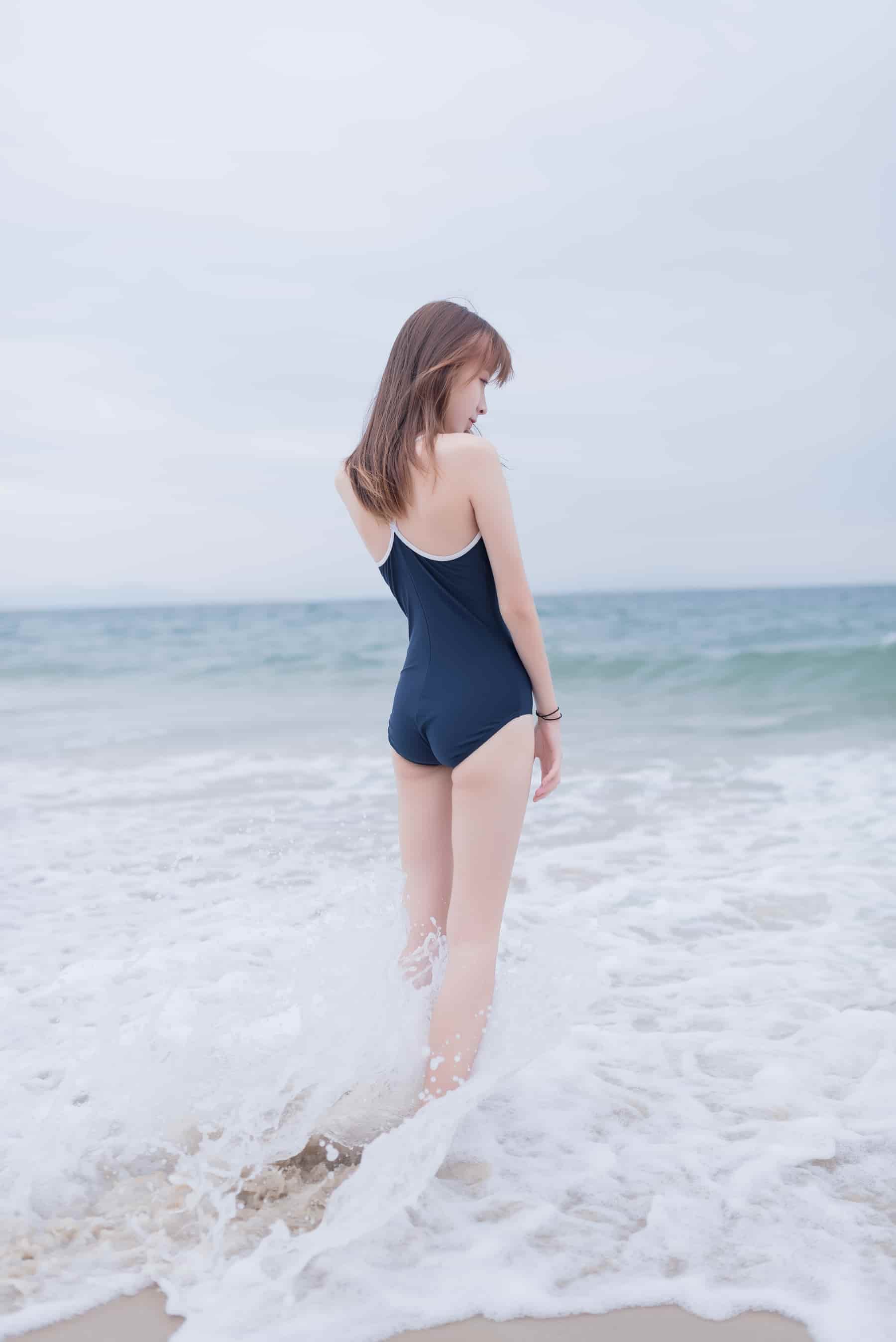 NO.055 海之死库水2 – [风之领域] - 喵图录