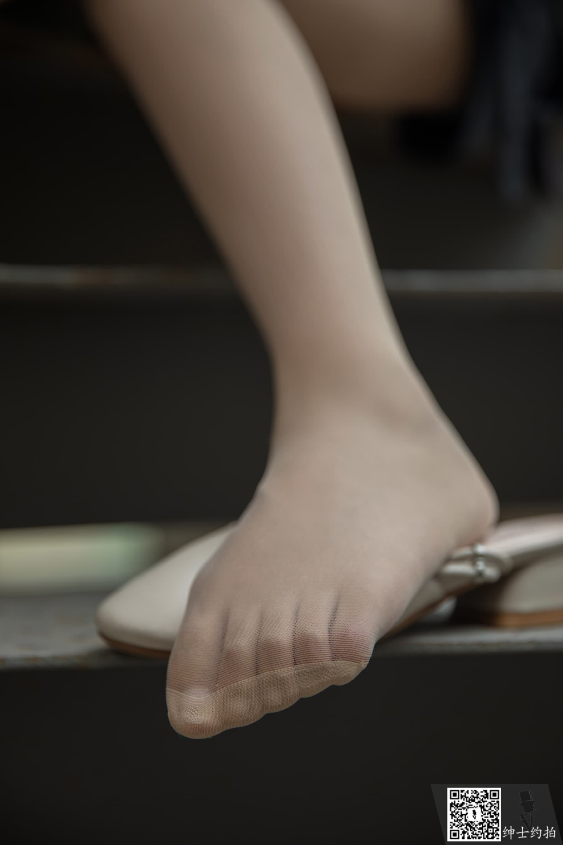 2020.07.08 淘宝模特 青草 – [绅士摄影] - 喵图录