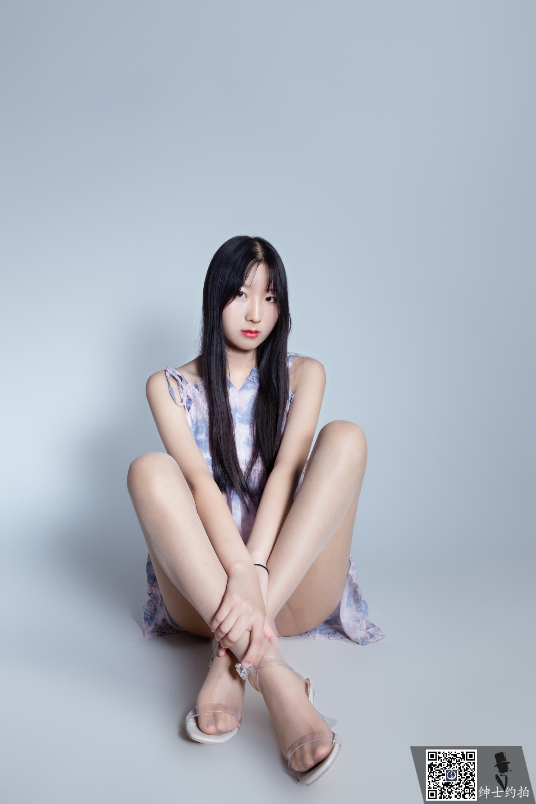 2020.11.05 小颜 – [绅士摄影] - 喵图录