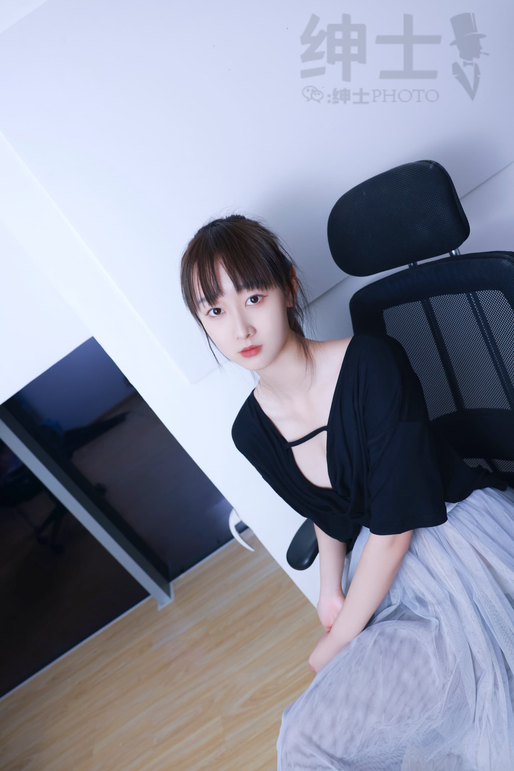 2022.01.26 美丽 – [绅士摄影] - 喵图录