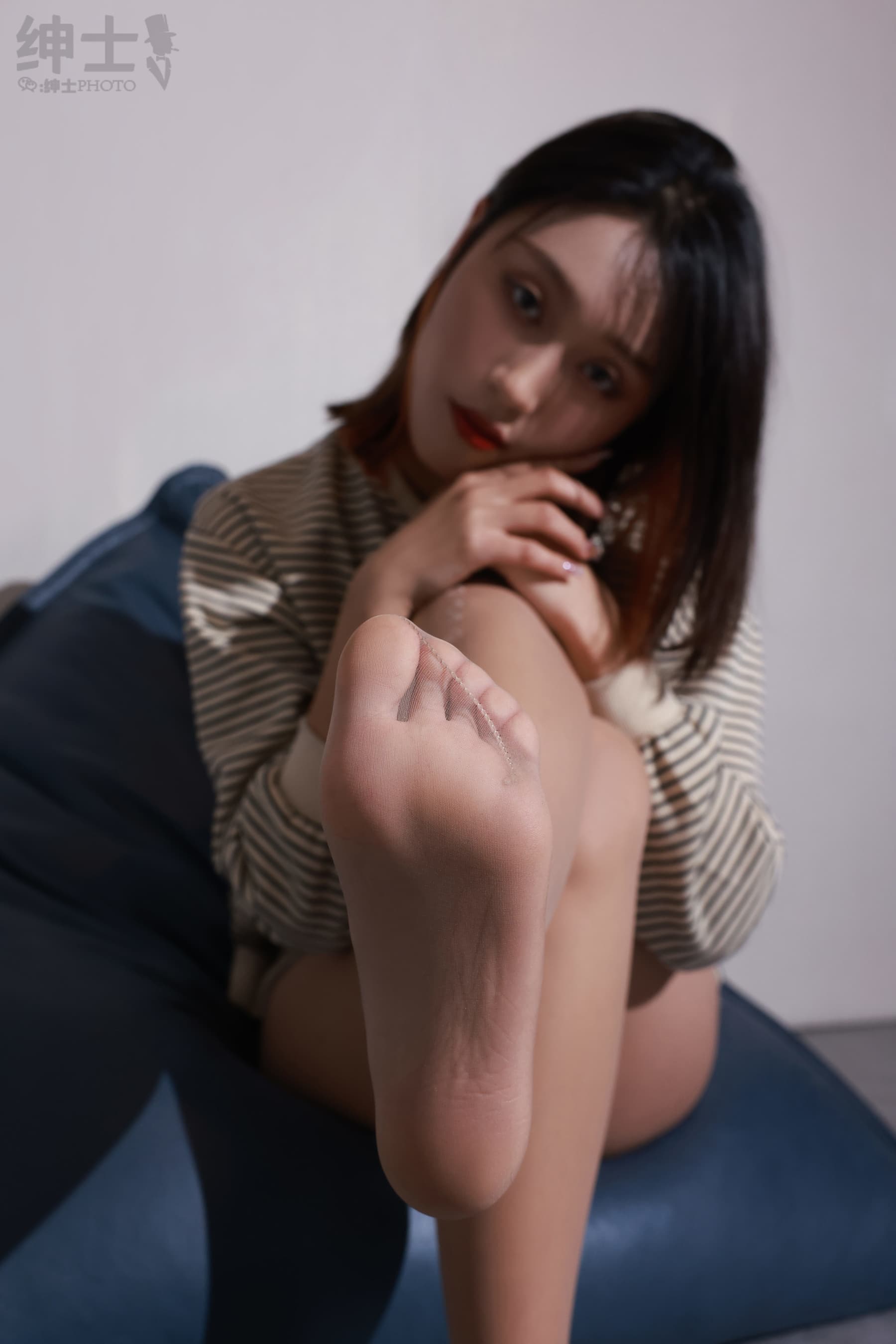 2022.02.13 川美 – [绅士摄影] - 喵图录