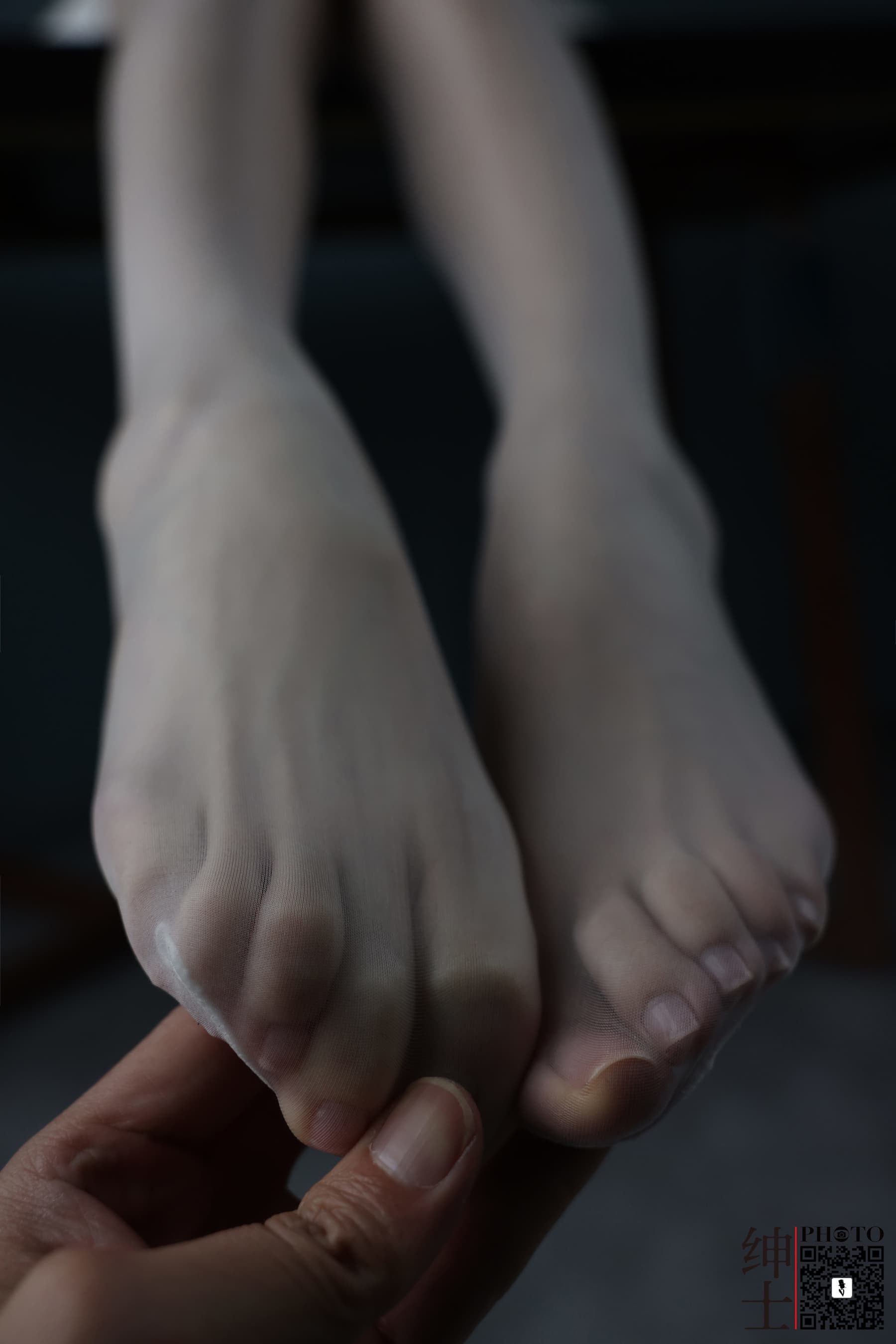 2022.03.21 兔子 – [绅士摄影] - 喵图录