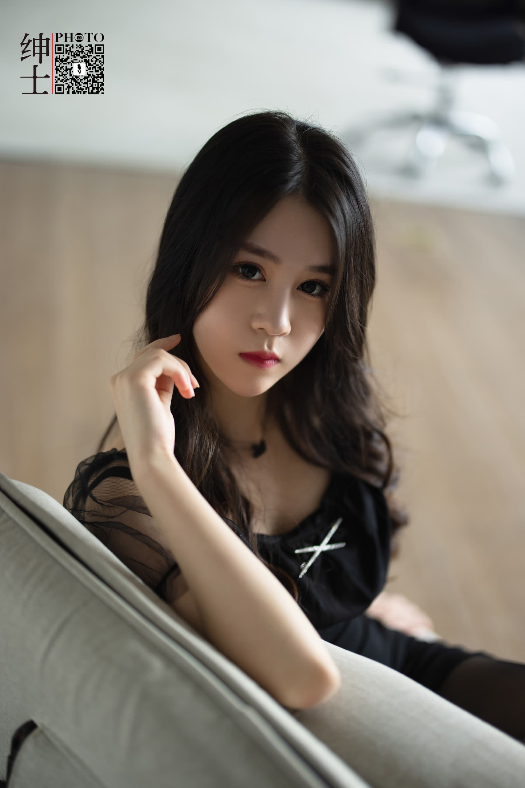 2022.08.20 诺诺 – [绅士摄影] - 喵图录