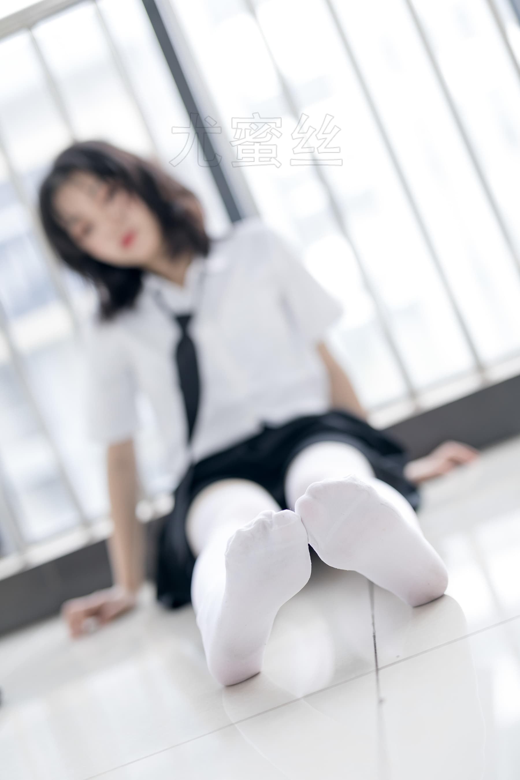 穿搭写真 NO.005 – [尤蜜丝] - 喵图录
