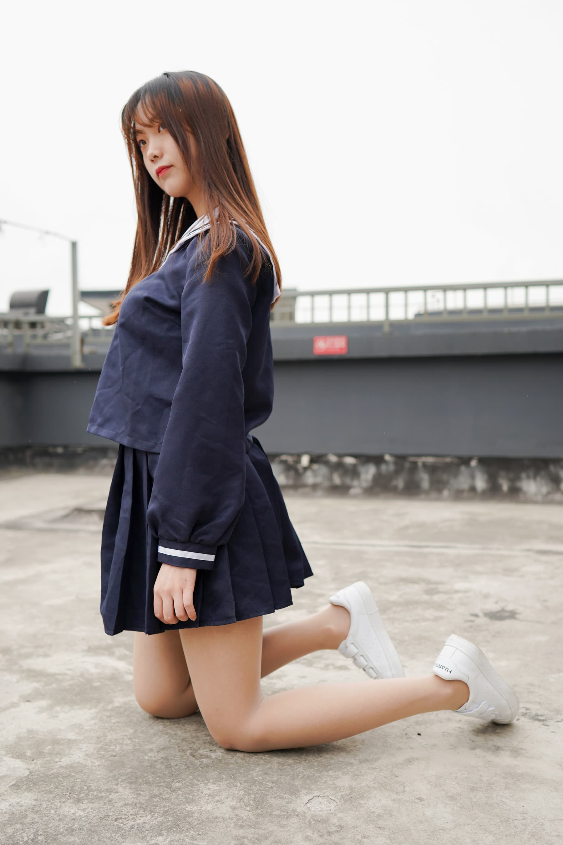 NO.142可可 – [爱美足] - 喵图录