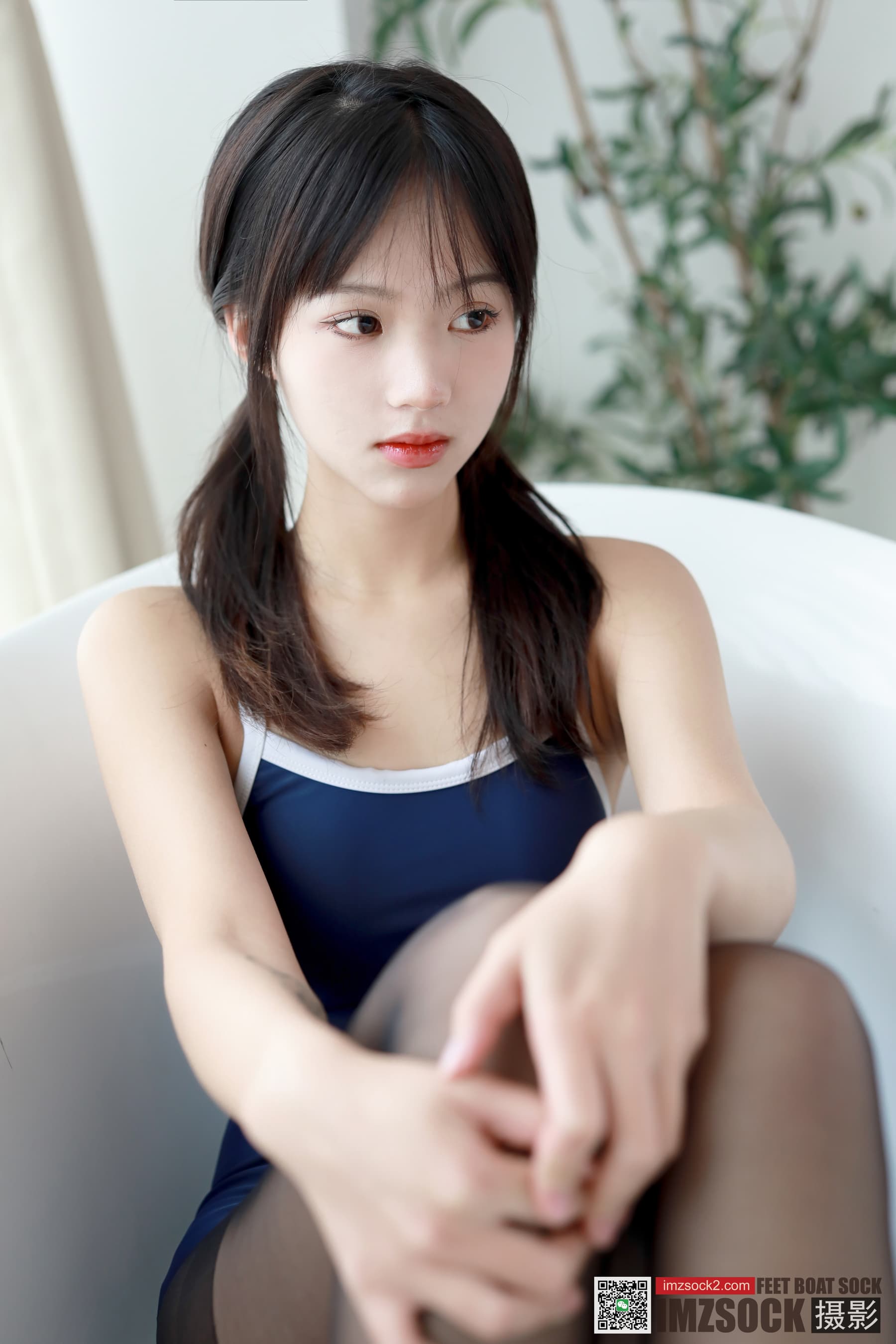 NO.235小麦 – [爱美足] - 喵图录