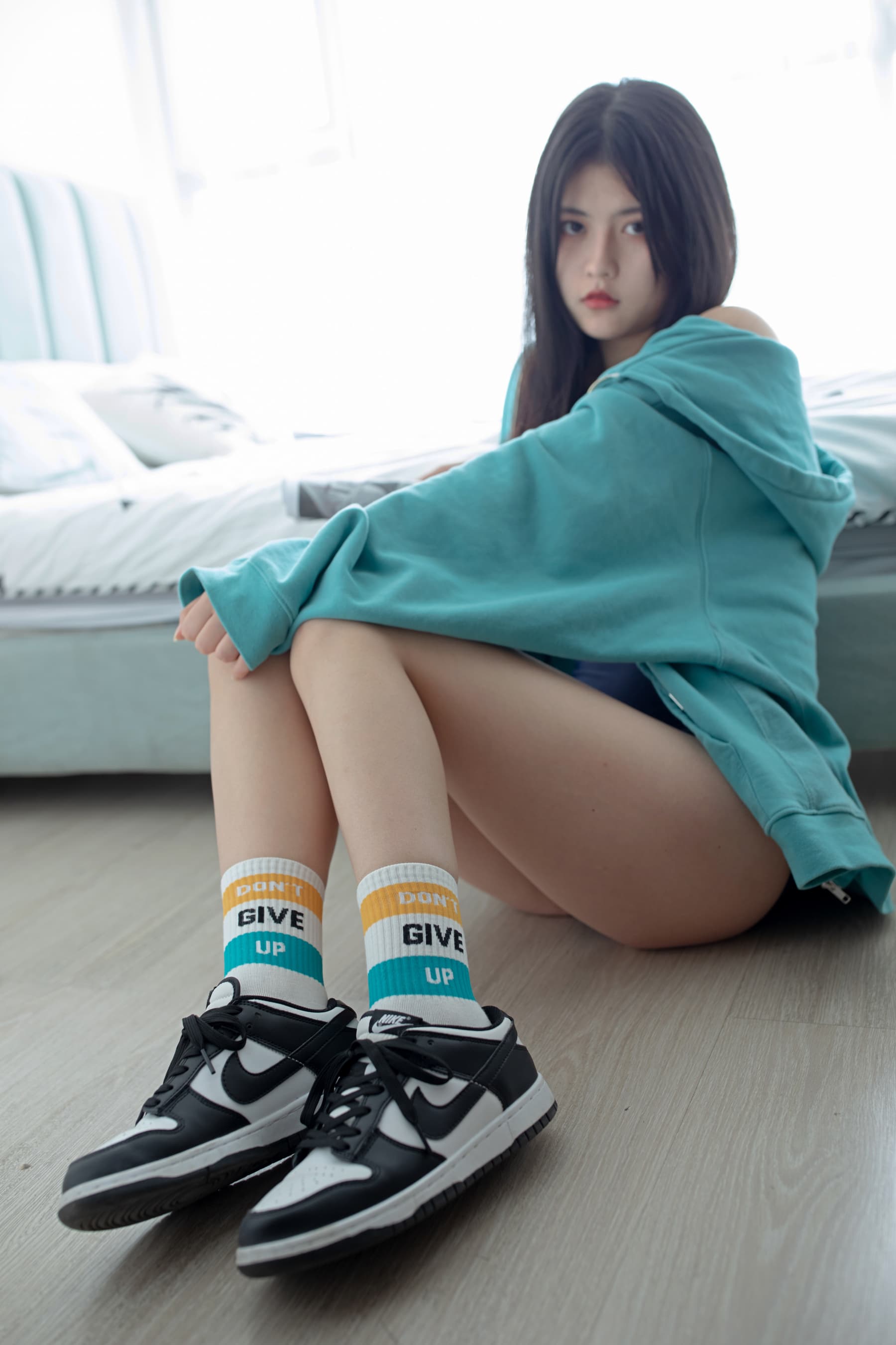 NO.263美琳 – [爱美足] - 喵图录