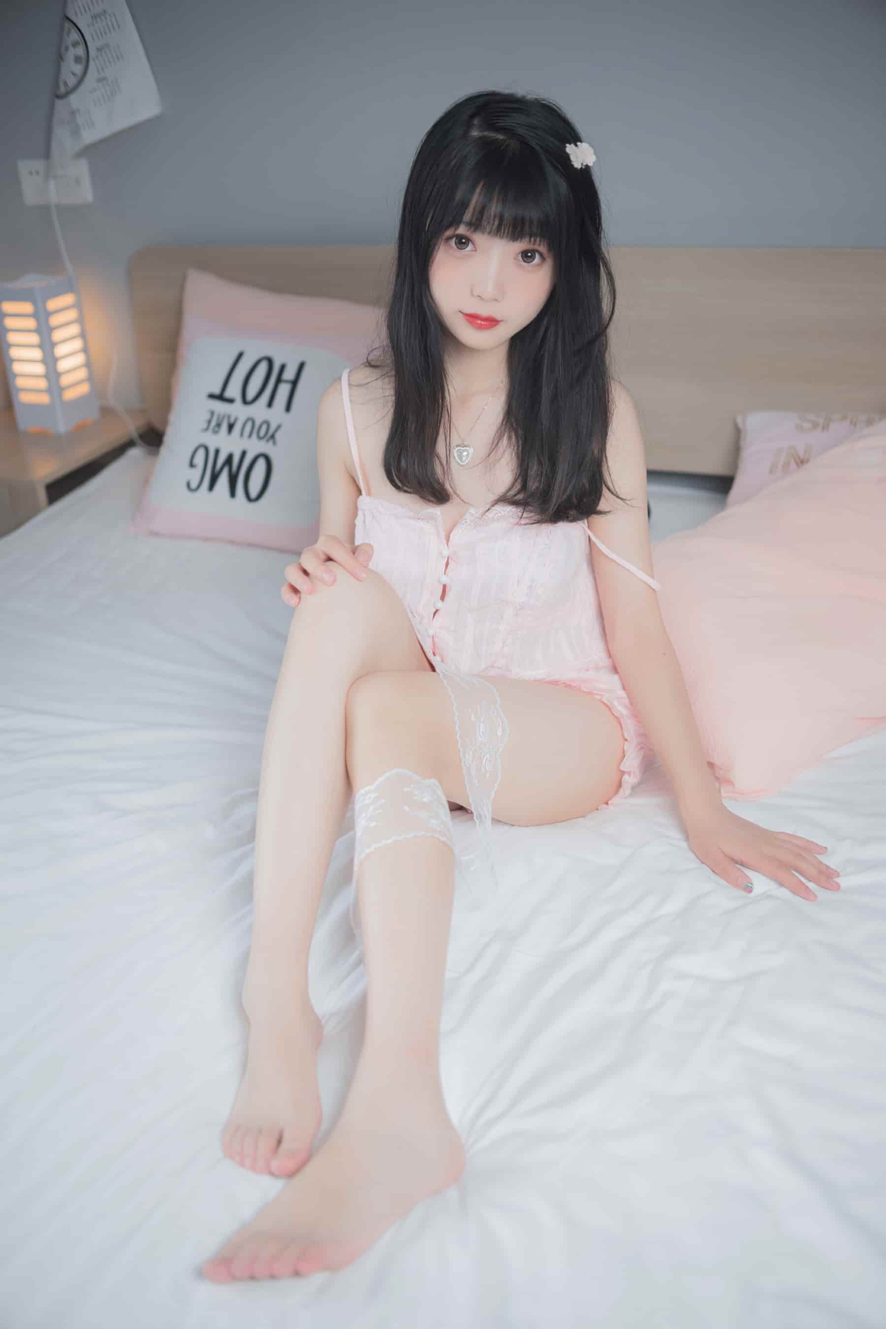 NO.149 少女私房 – [风之领域] - 喵图录