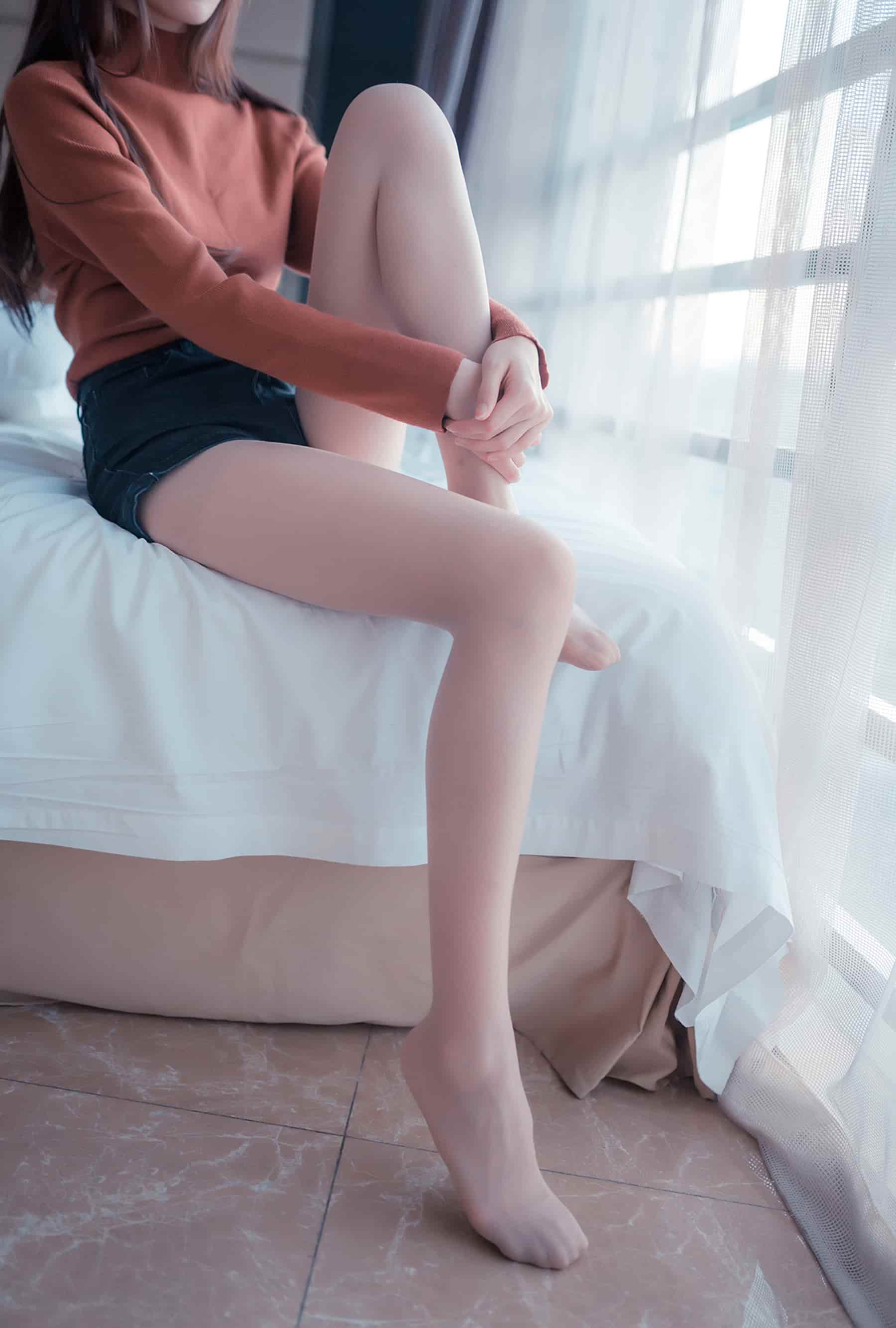 NO.164 我的长腿女友 – [风之领域] - 喵图录