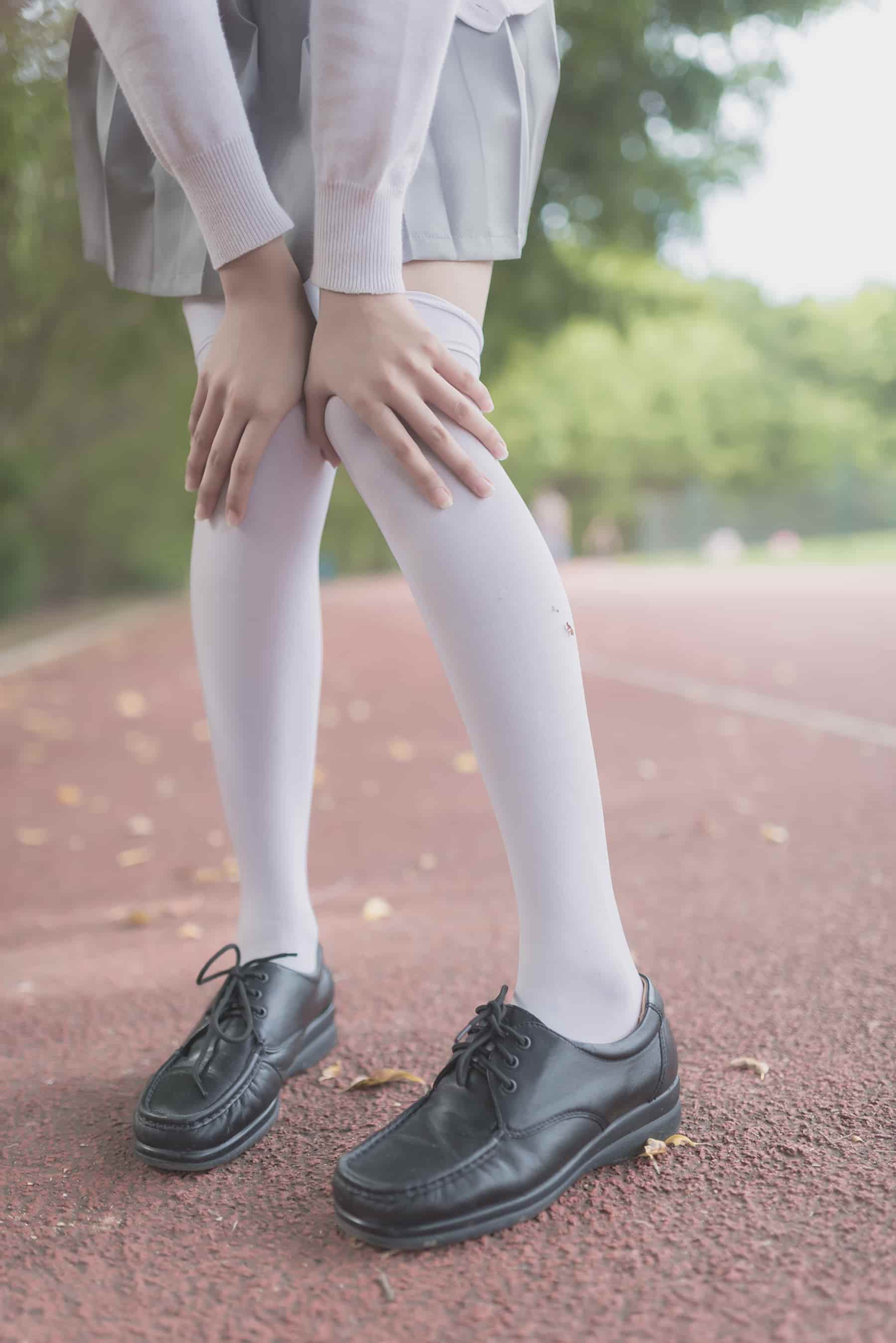 NO.174 踏青的美丝少女 – [风之领域] - 喵图录