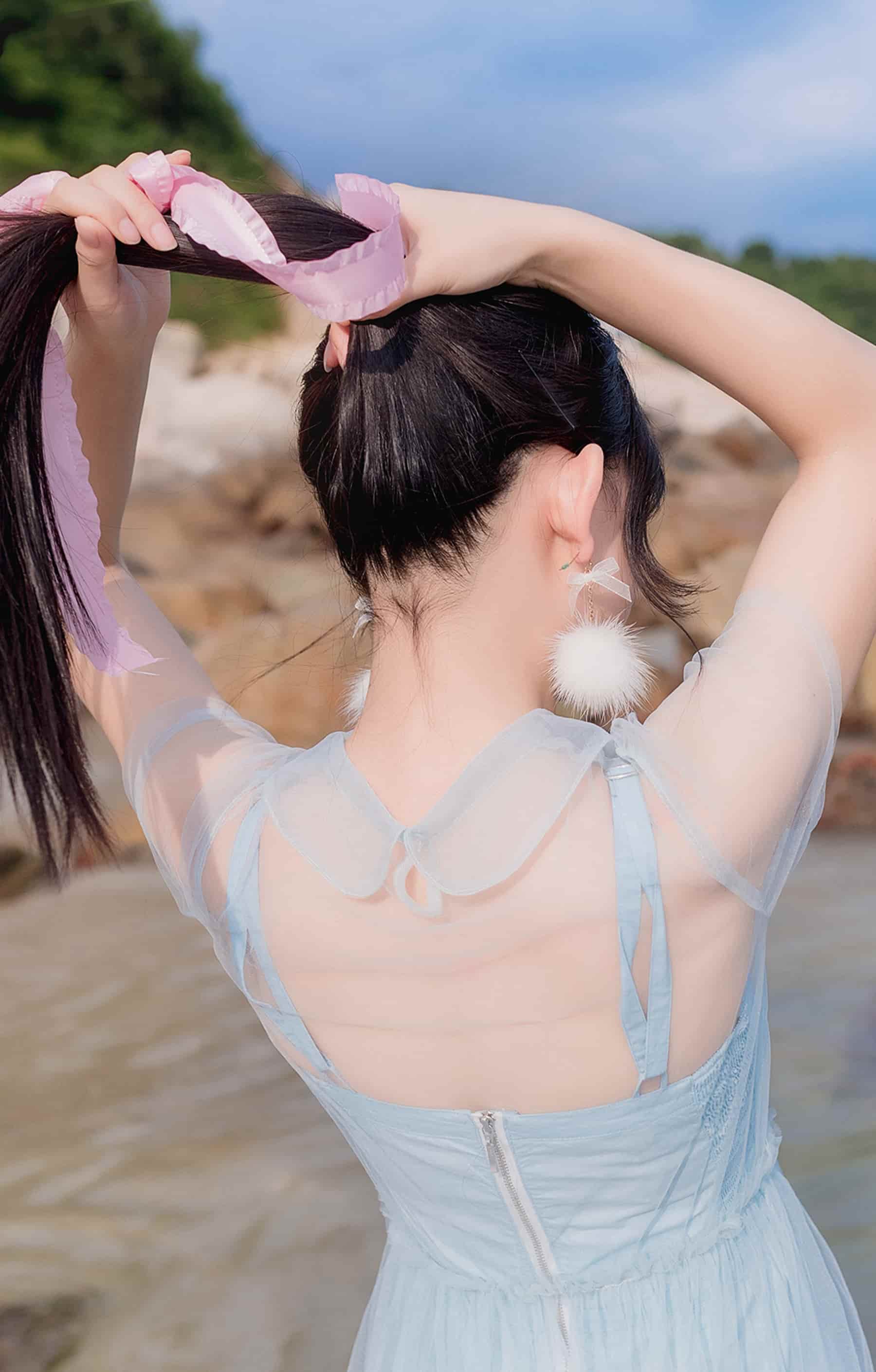 NO.194 海的味道 – [风之领域] - 喵图录
