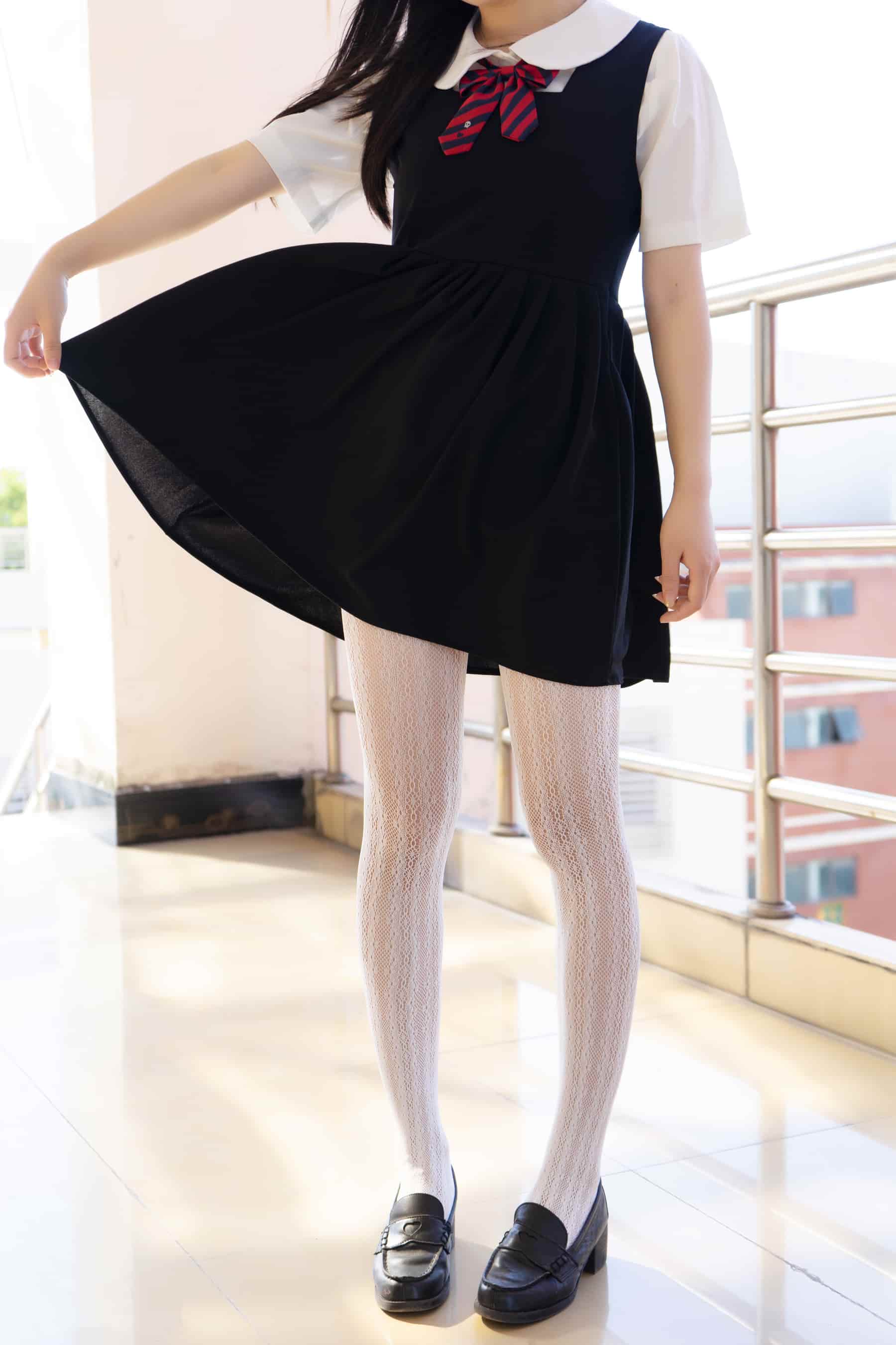 NO.206 蕾丝袜 – [风之领域] - 喵图录