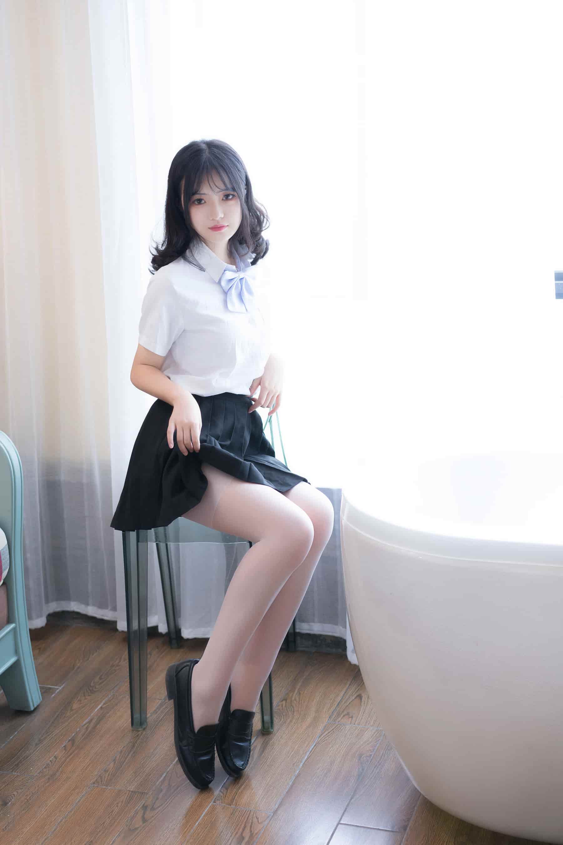 NO.208 酷Girl – [风之领域] - 喵图录