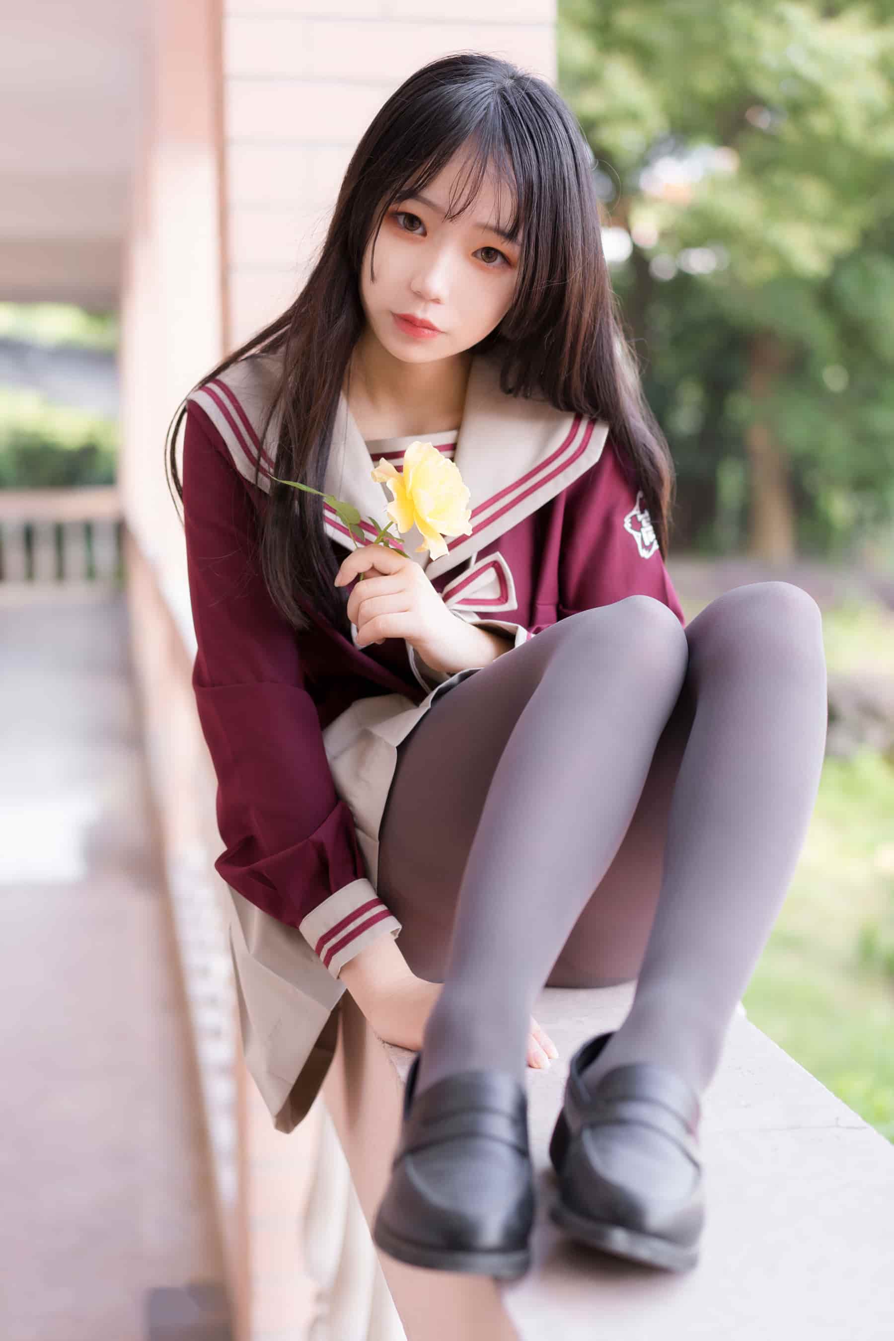 NO.212 放学后来约会吧 – [风之领域] - 喵图录