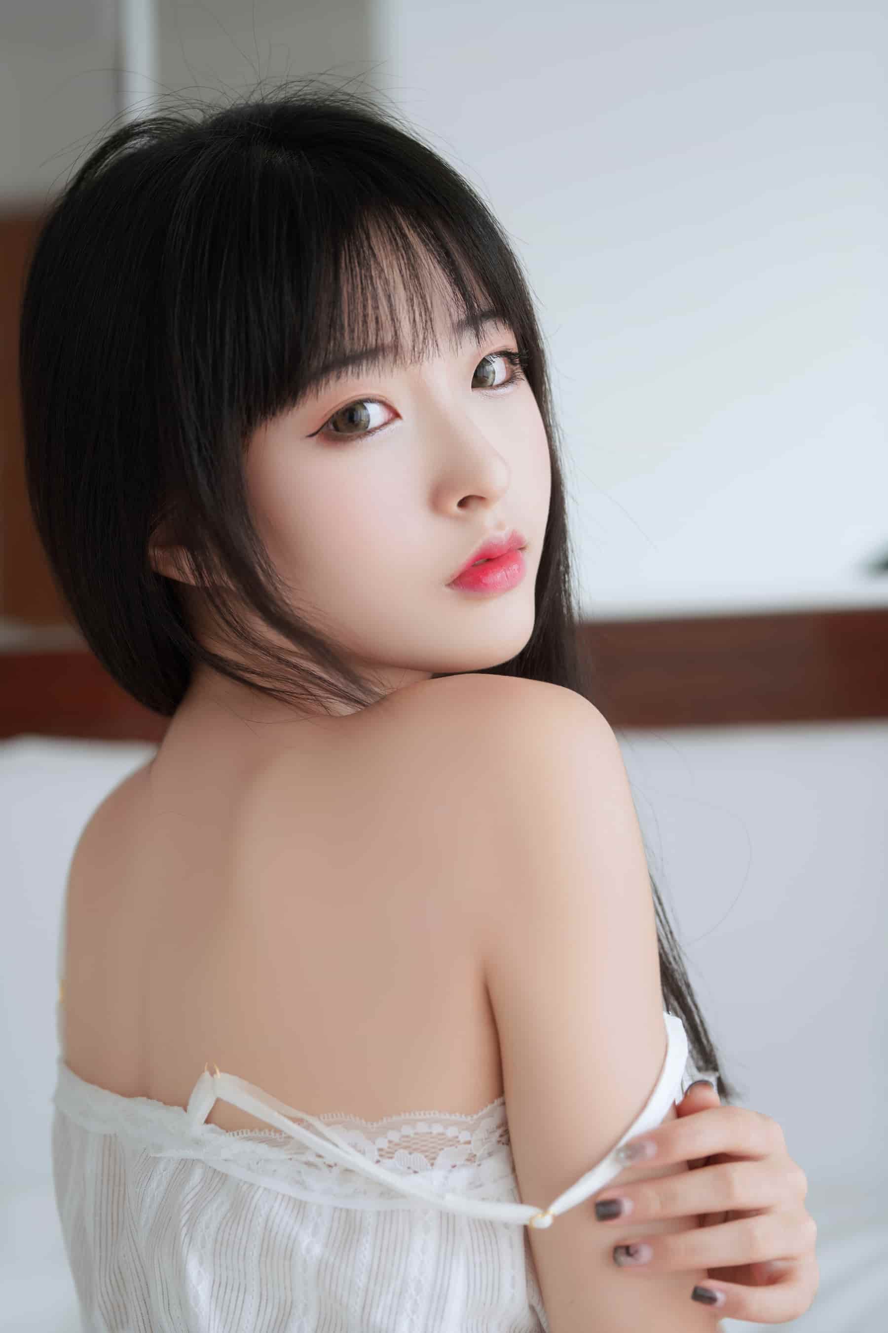 NO.001 夏日清凉 – [清水由乃] - 喵图录