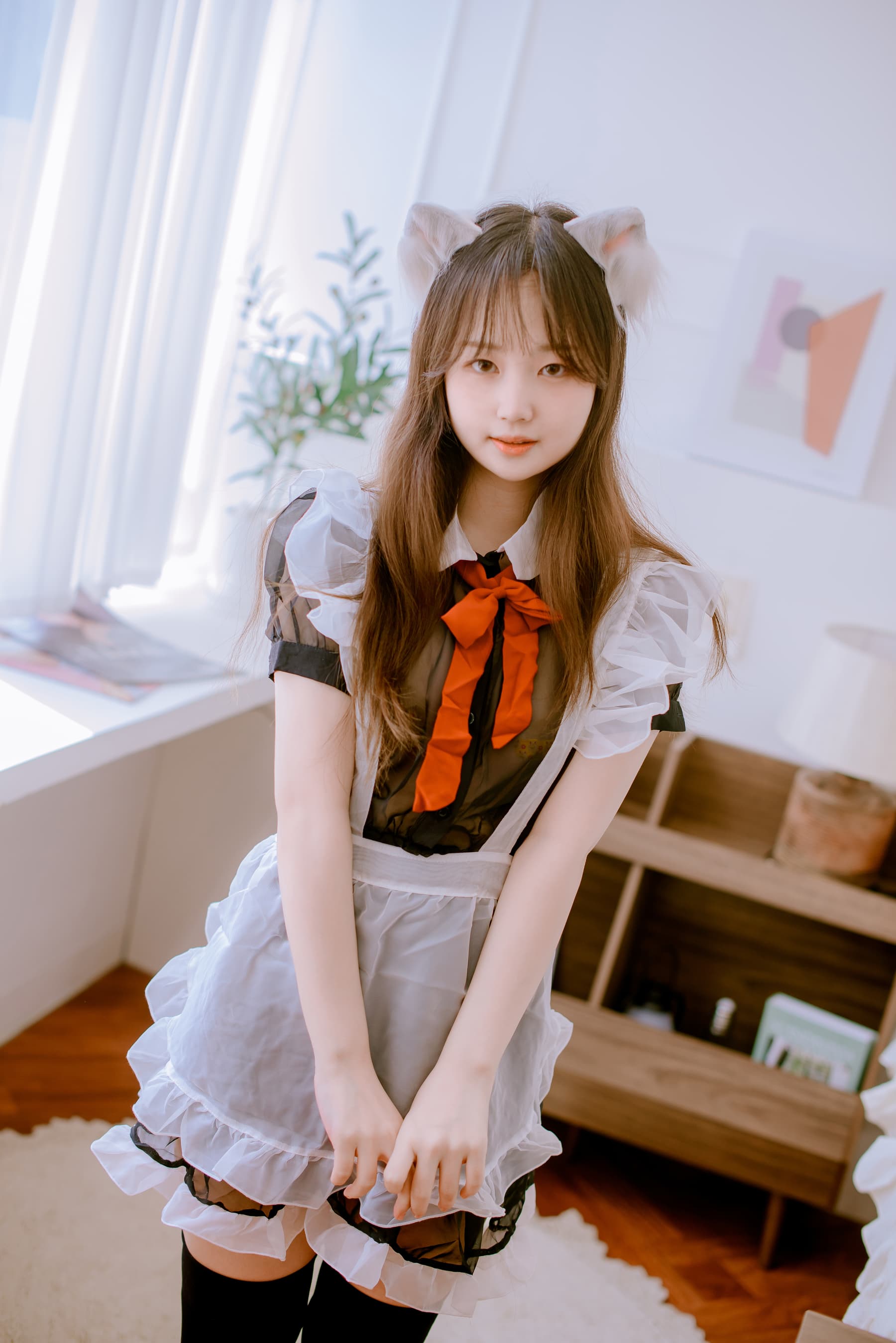 NO.038 JOApictures x JOA 21. JUNE Vol.1 – [Sia] - 喵图录