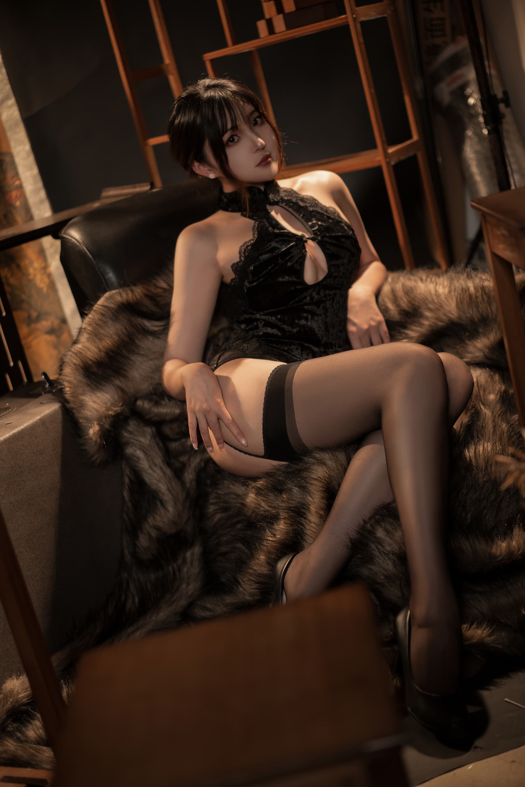 NO.029 束 – [Natsuko夏夏子] - 喵图录