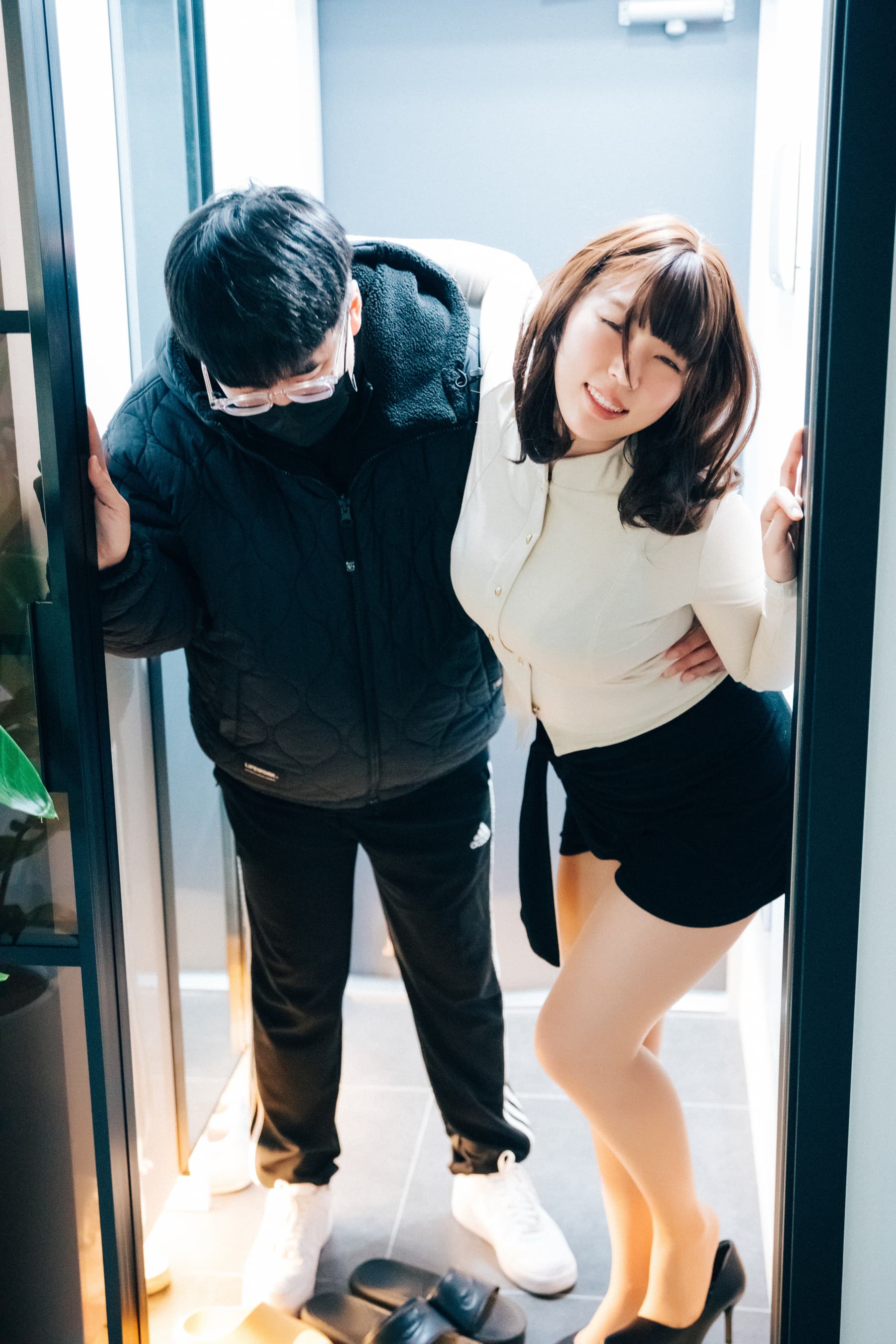 NO.017 LOOZY Neto – [Mozzi] - 喵图录