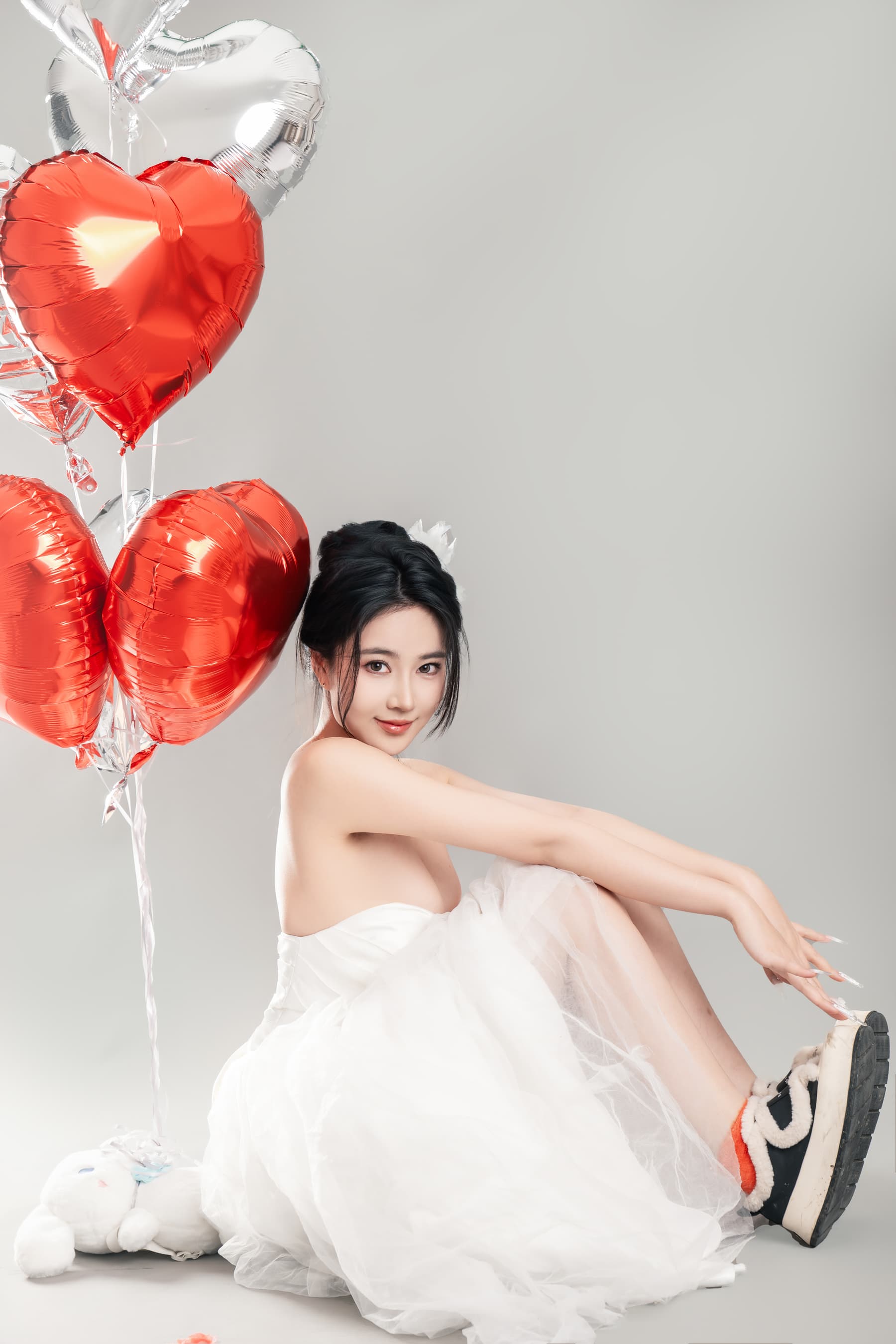 NO.114 LOVE 情人节特别篇 – [年年nnian] - 喵图录