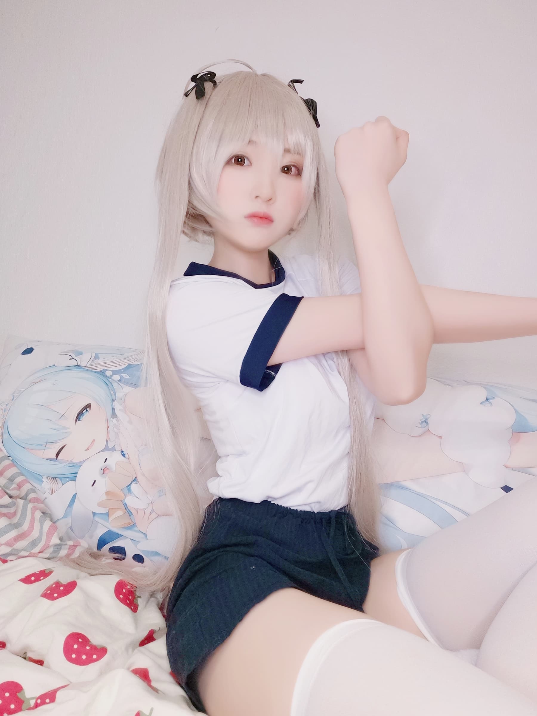 NO.028 Sora – [Yuki亭] - 喵图录