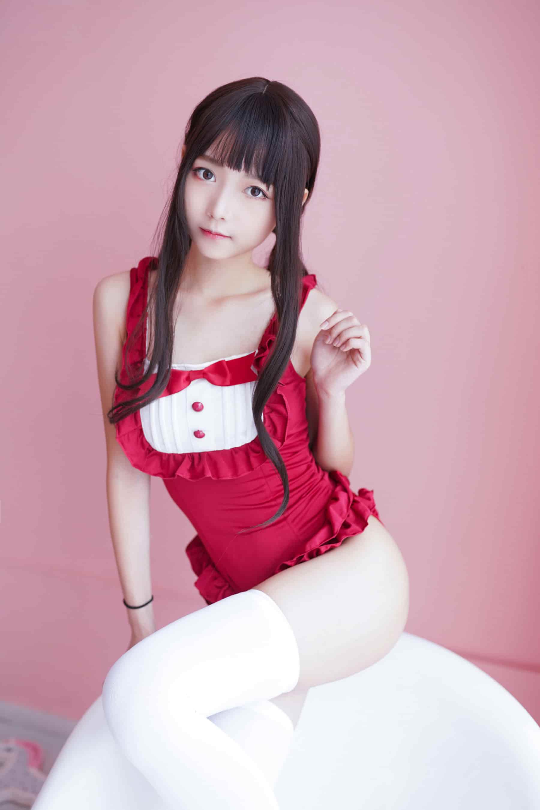 NO.123 美丝小公主 – [风之领域] - 喵图录