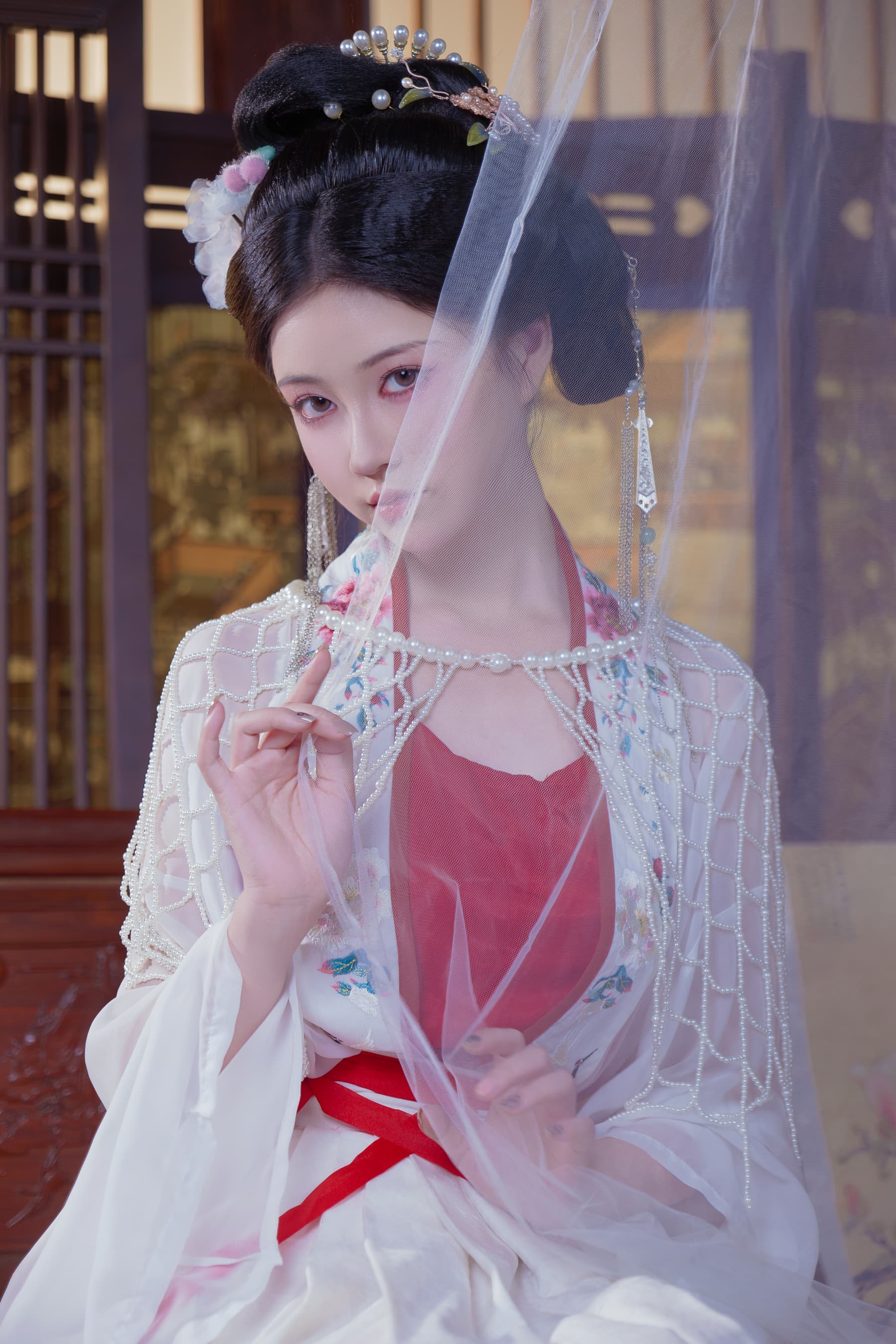 NO.119 广寒宫 – [年年nnian] - 喵图录