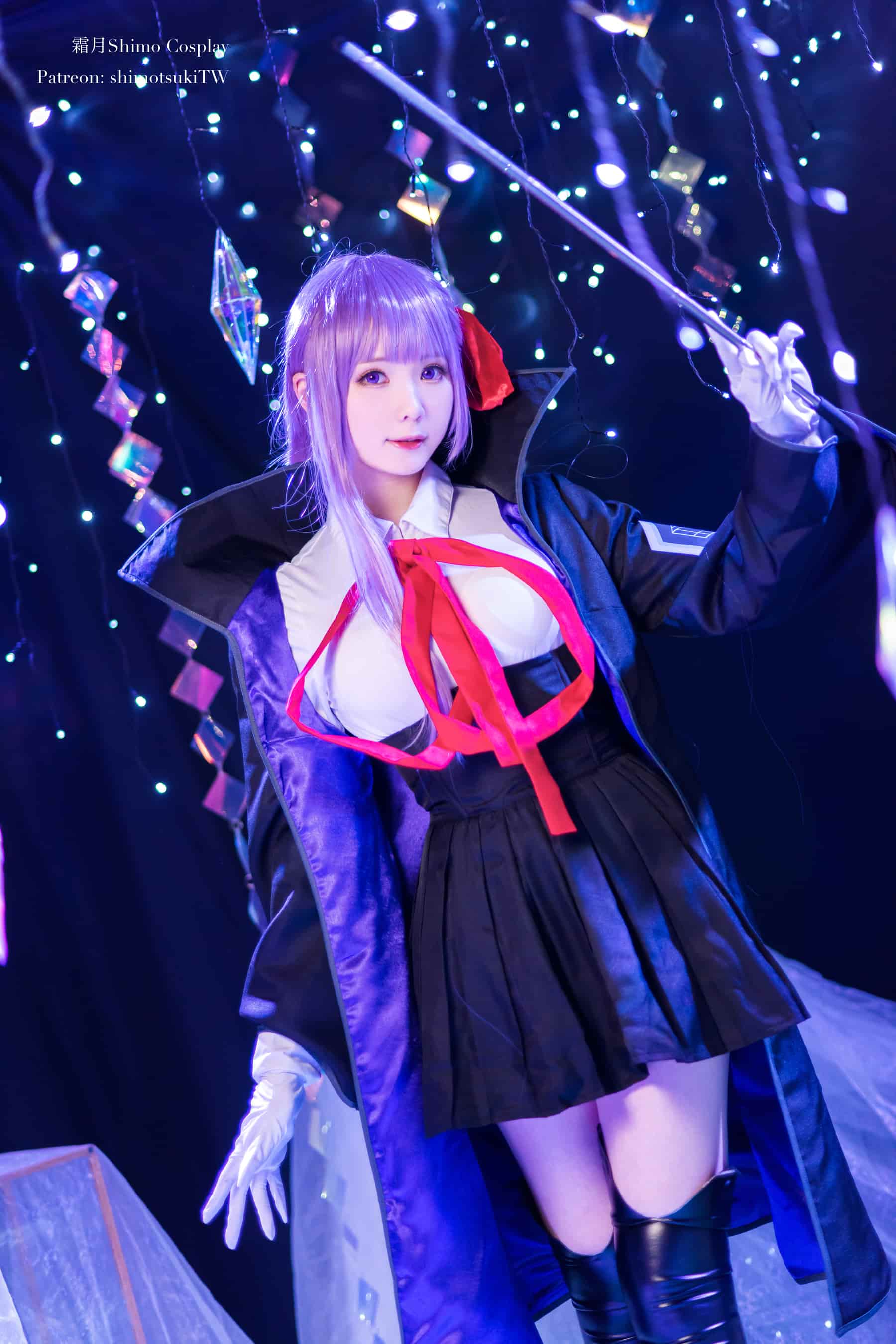 NO.033 BB – [霜月shimo] - 喵图录