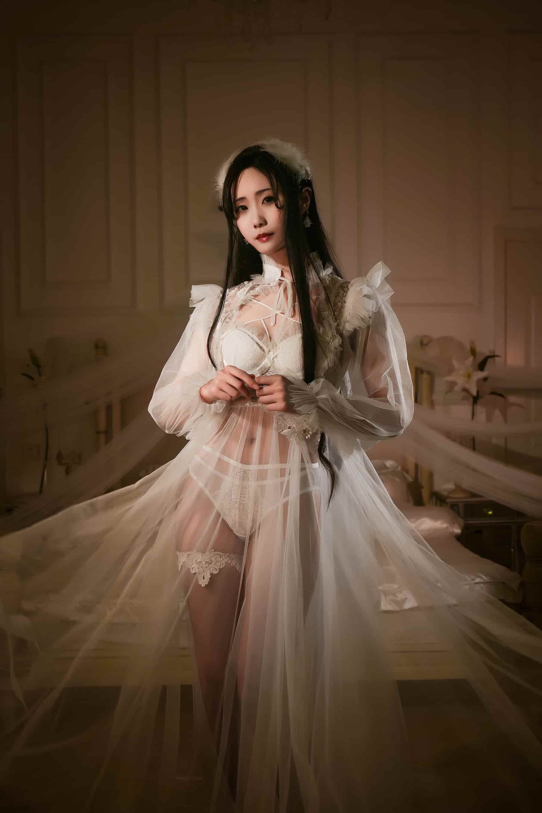 NO.030 白昼梦 – [曉美媽] - 喵图录