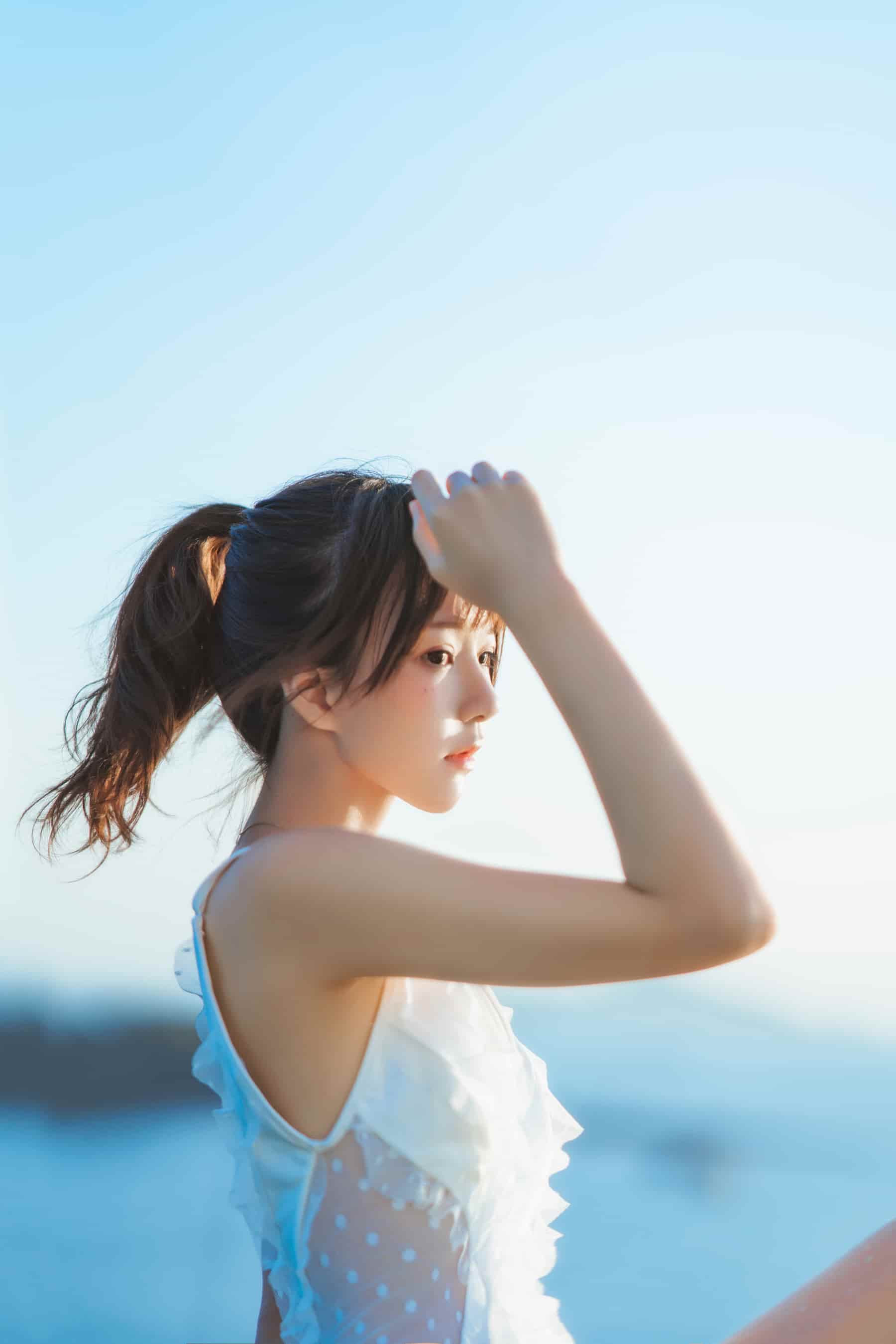 NO.110 海盐 – [桜桃喵] - 喵图录