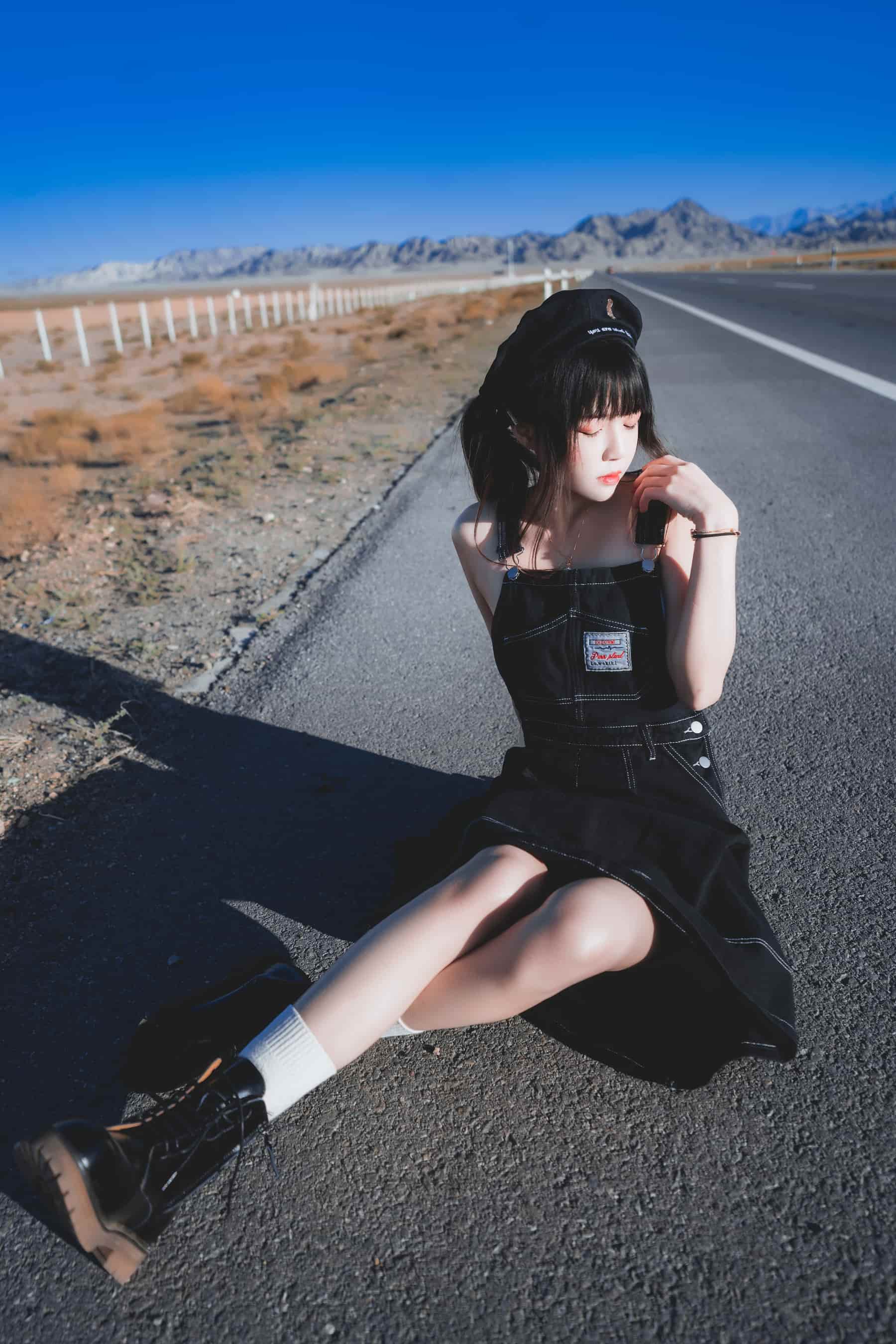NO.158 遥 – [桜桃喵] - 喵图录