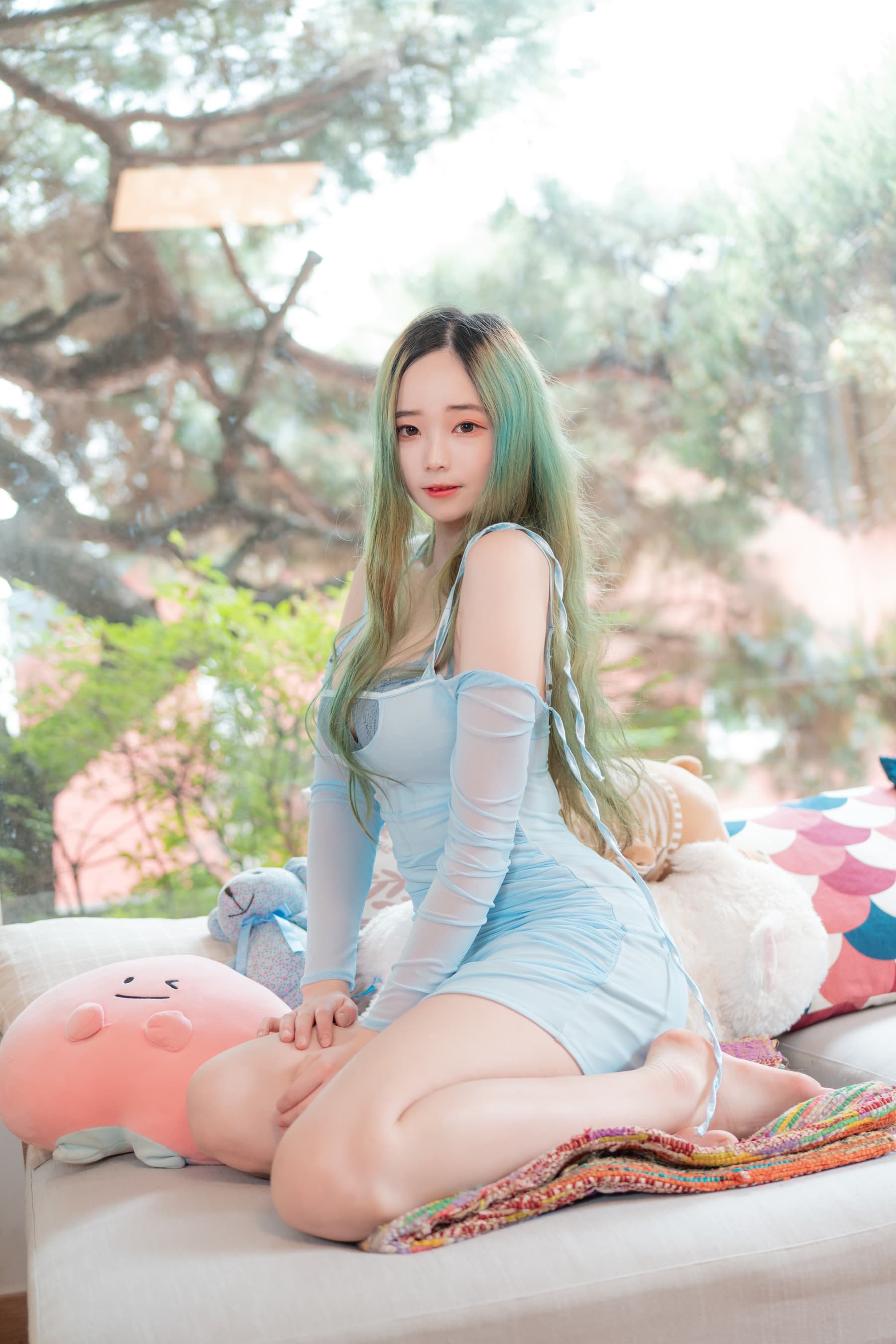 NO.083 Vol.10 – [Bambi] - 喵图录
