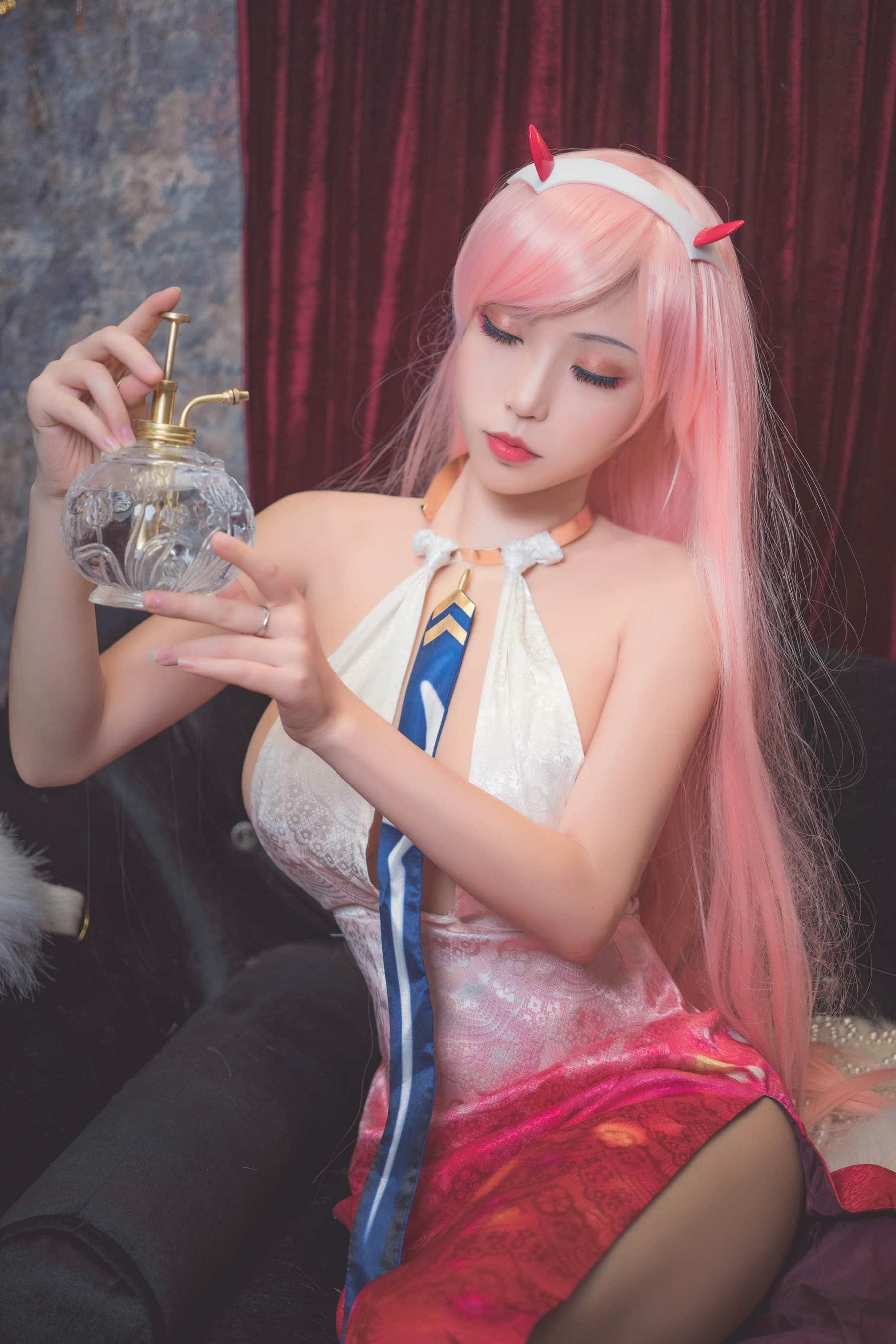 NO.020 写真明信片 – [白易子教主] - 喵图录