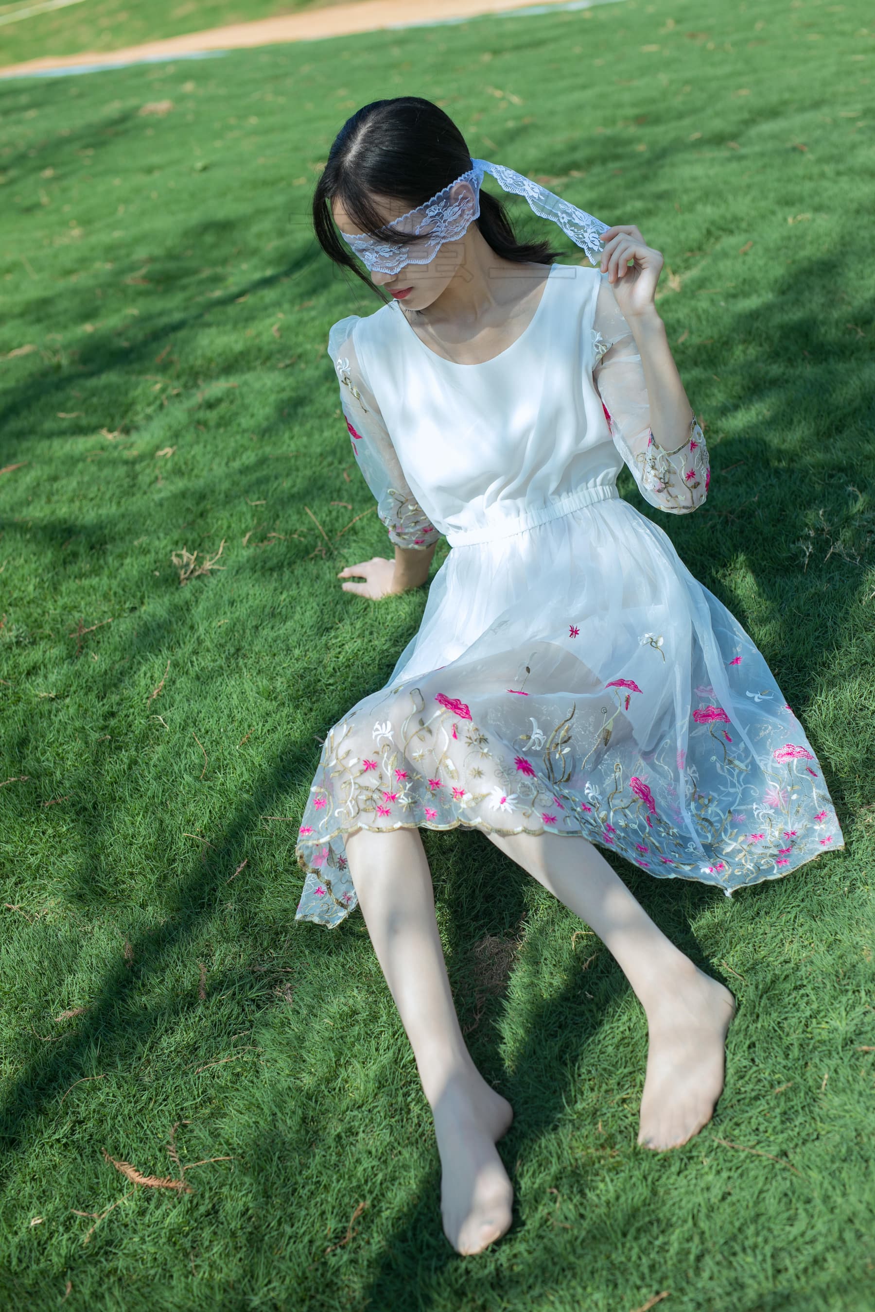 穿搭写真 NO.004 – [尤蜜丝] - 喵图录