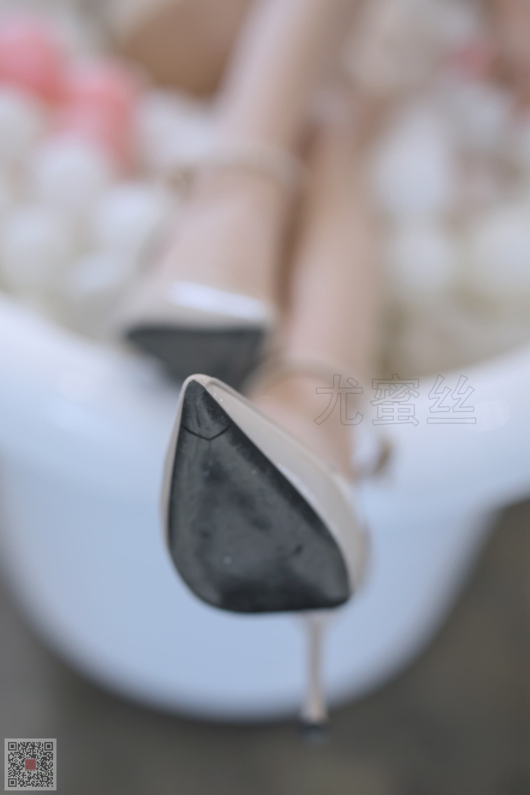穿搭写真 NO.020 – [尤蜜丝] - 喵图录