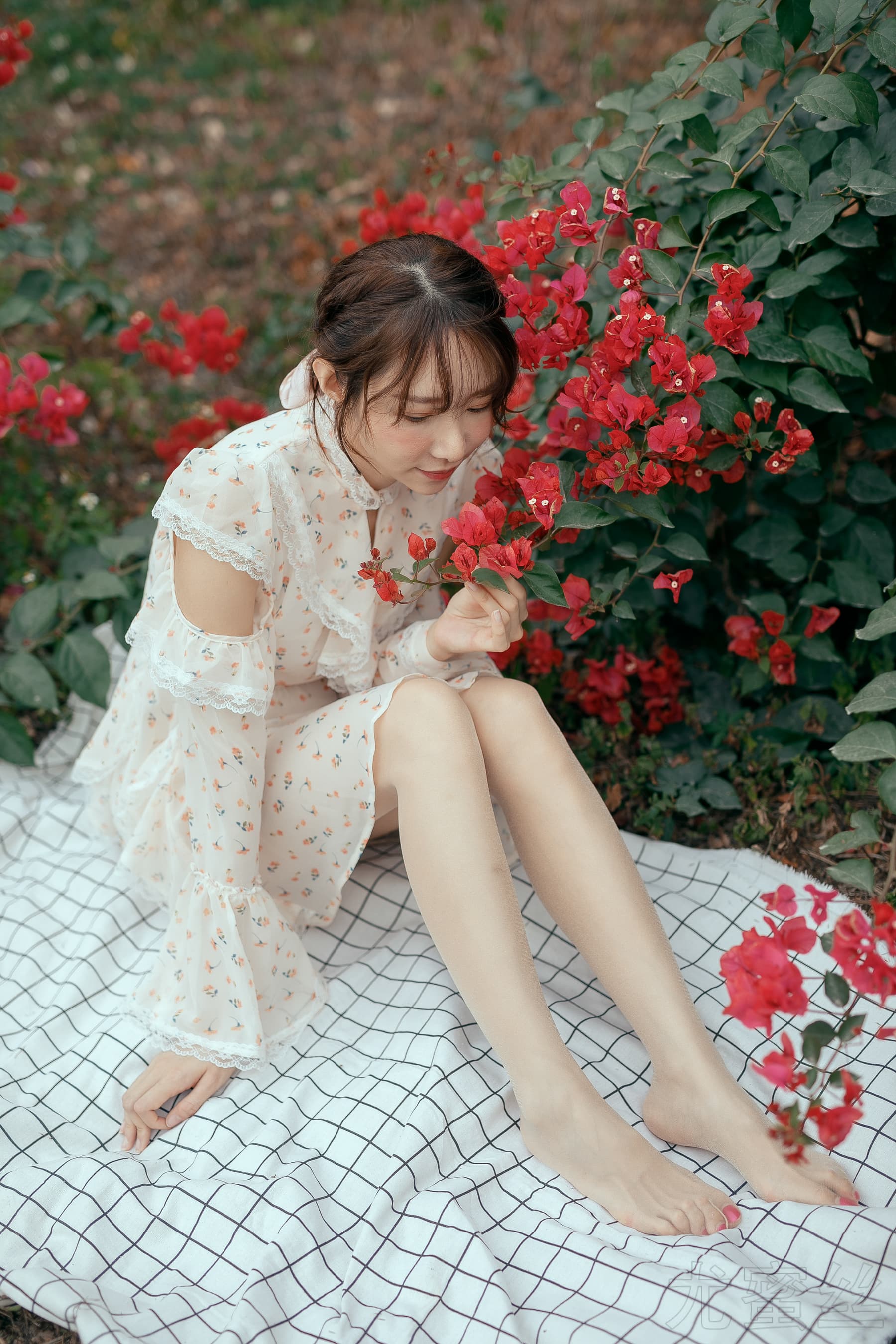 穿搭写真 NO.041 – [尤蜜丝] - 喵图录