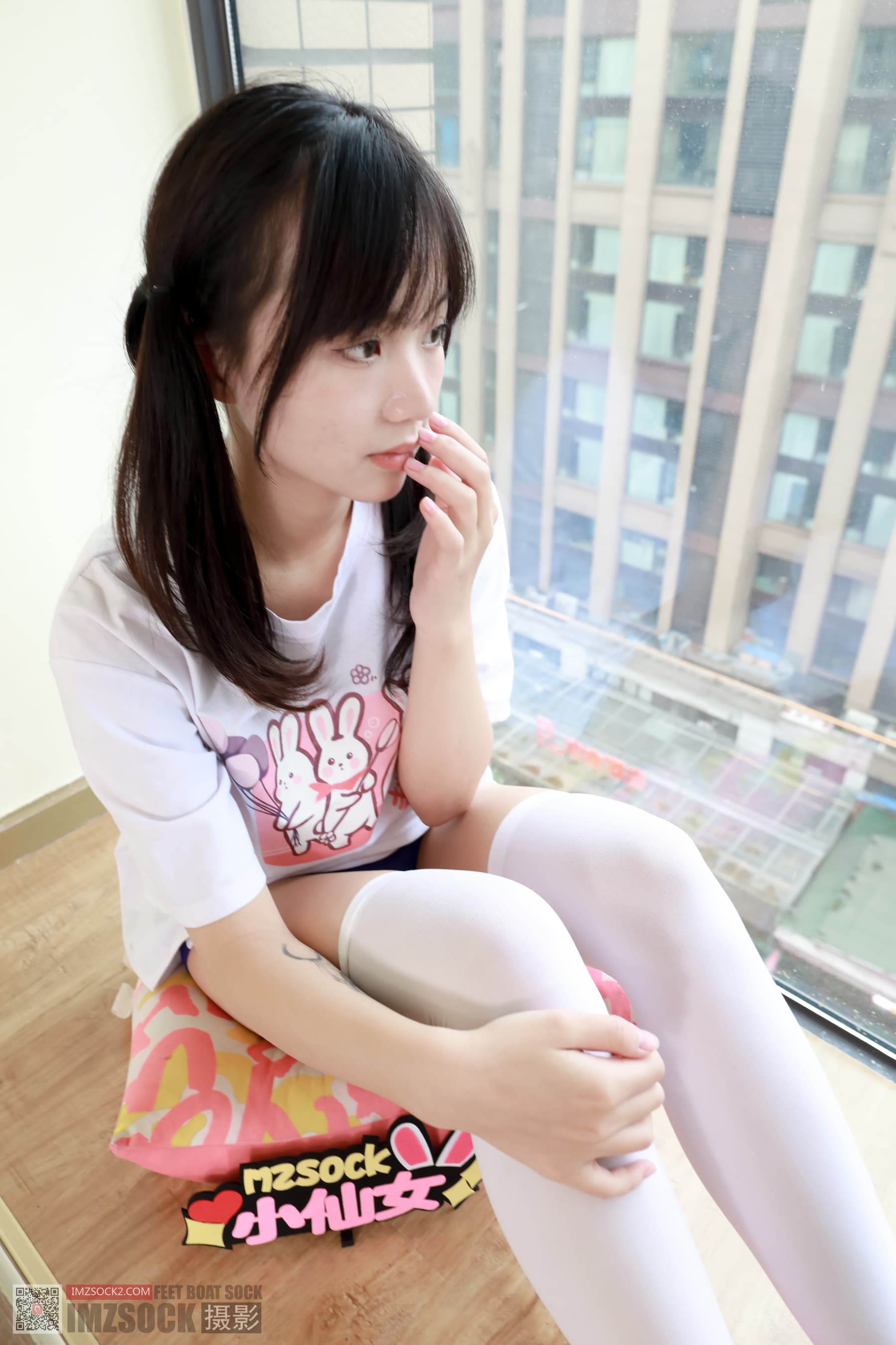 NO.132小麦 – [爱美足] - 喵图录