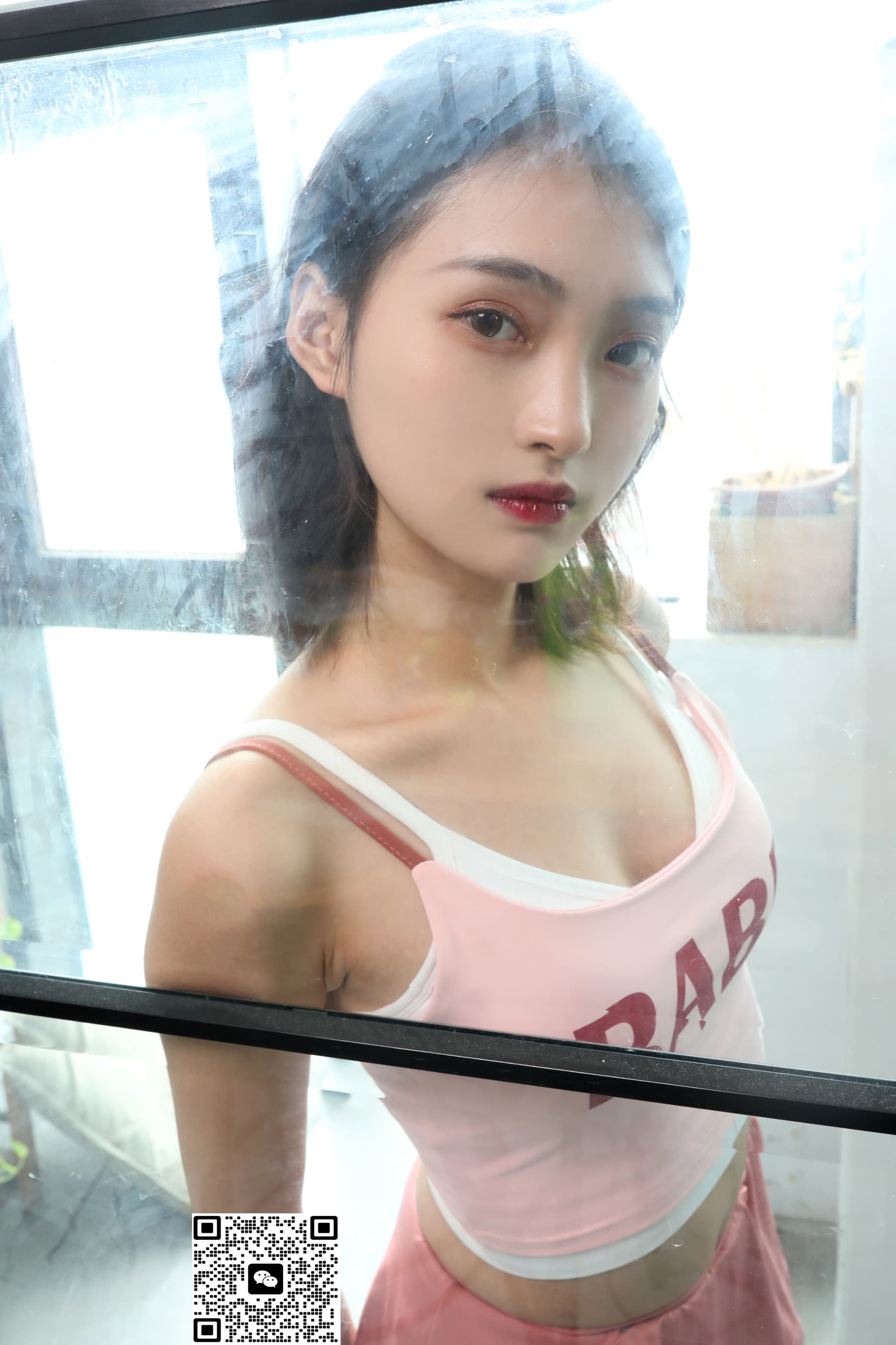 NO.259茜茜 – [爱美足] - 喵图录