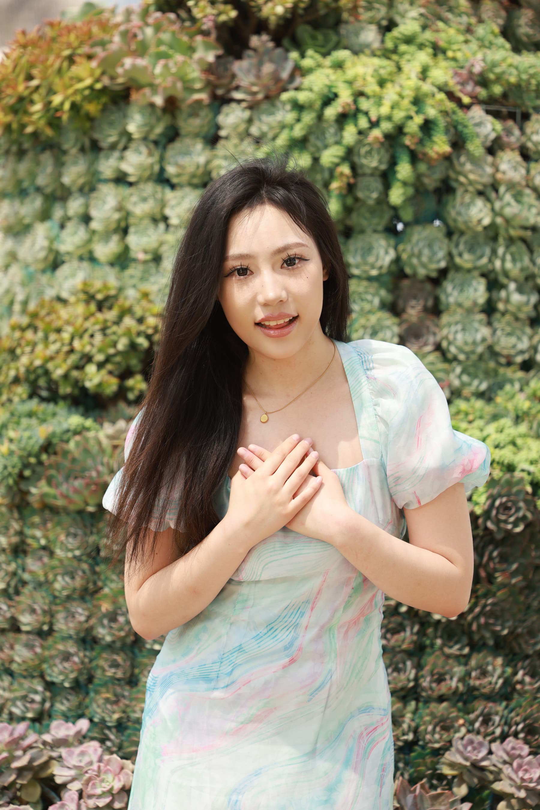 No.296维尼 – [爱美足] - 喵图录