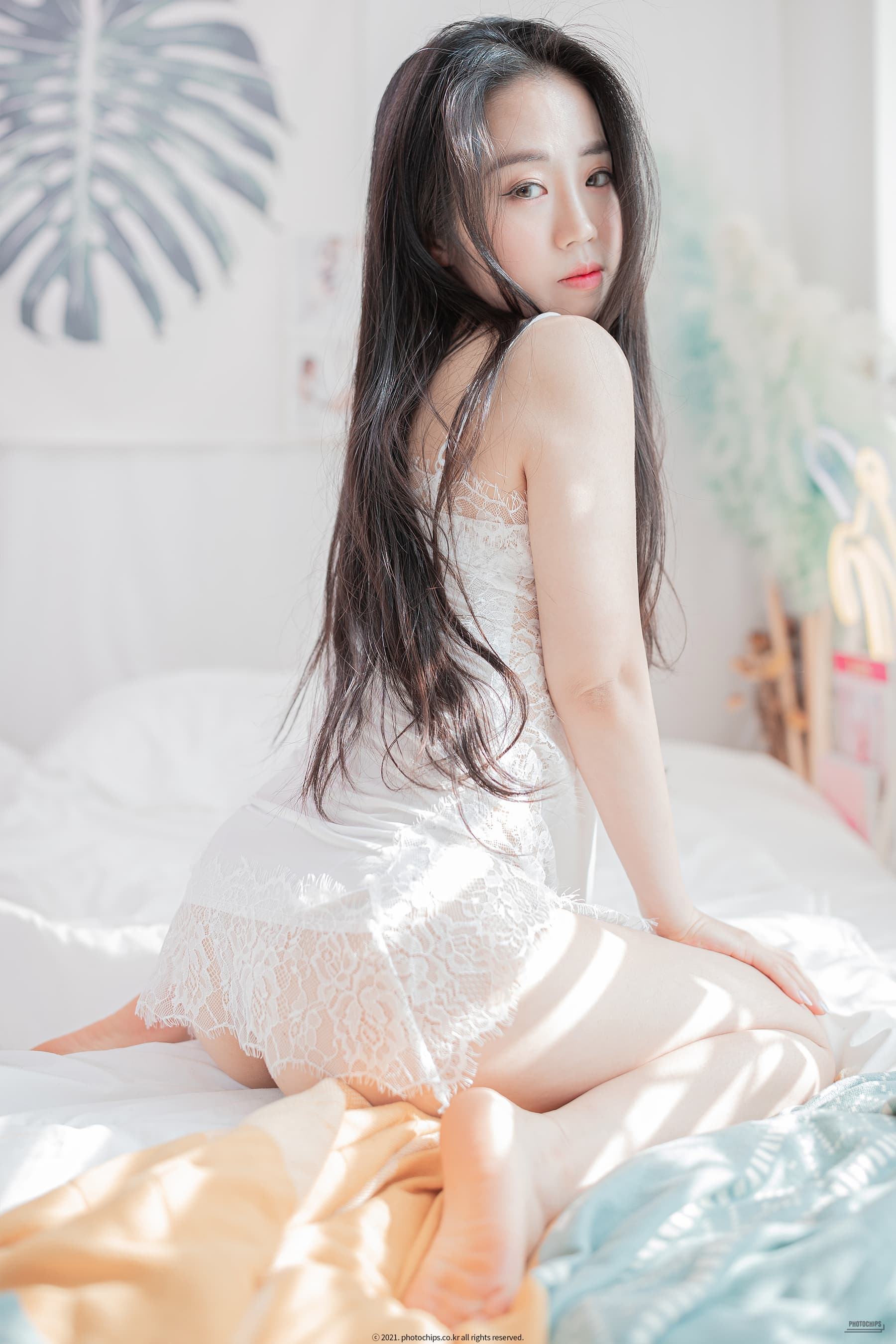 NO.018 PhotoChips Vol.76 No.6 – [Dami] - 喵图录