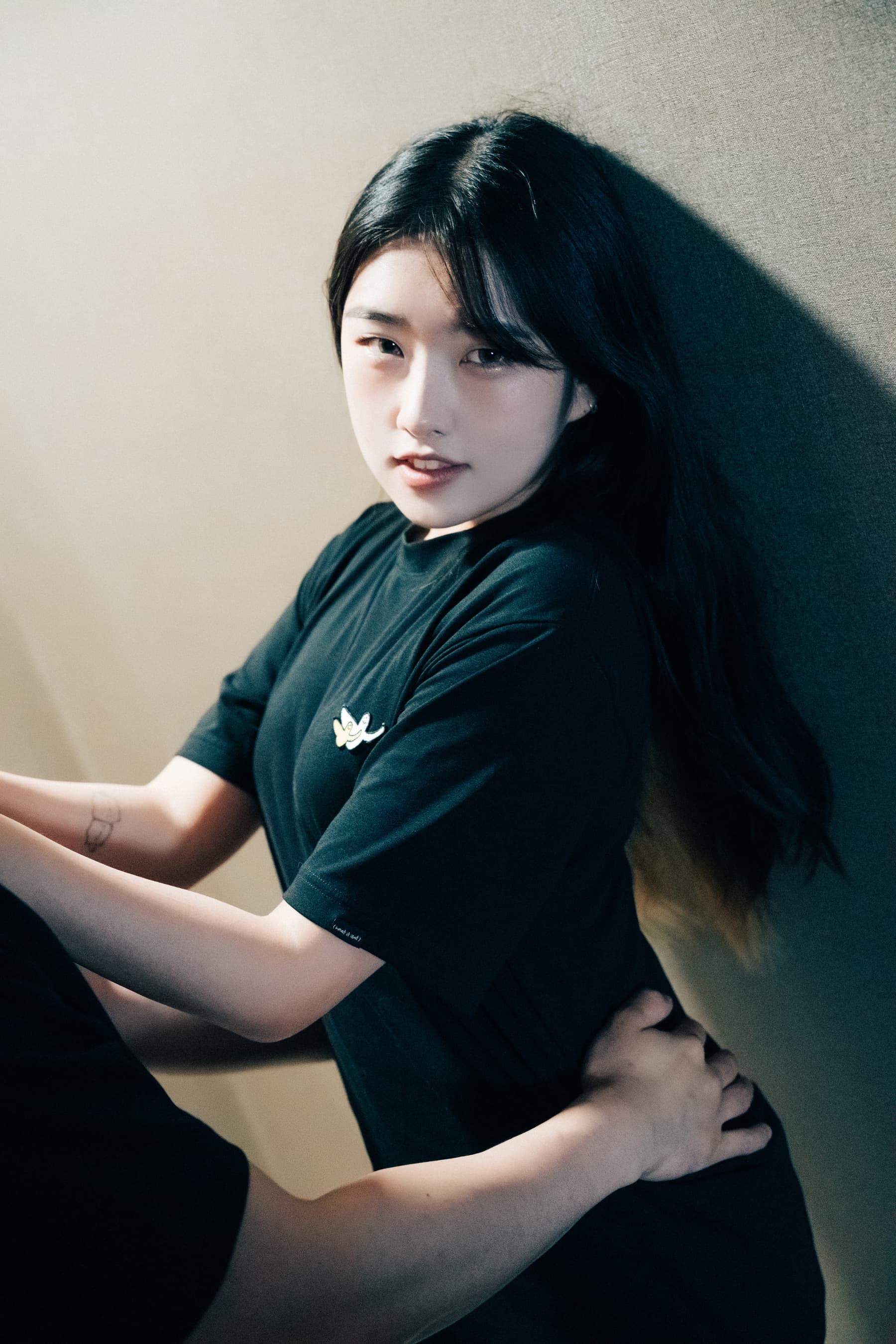 NO.048 & Chaewon XY – [Sonson] - 喵图录
