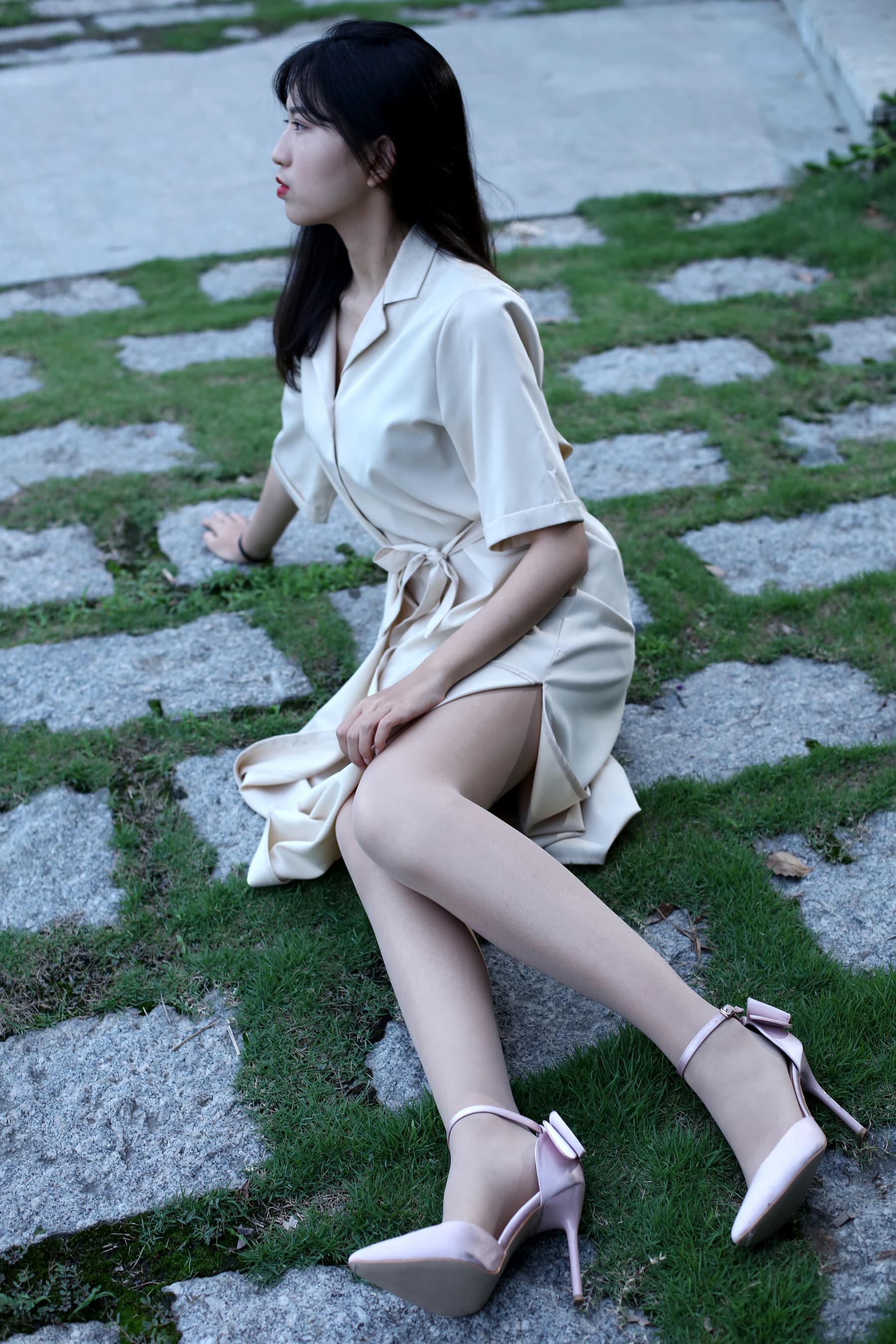 NO.131小橙子 – [奈丝] - 喵图录
