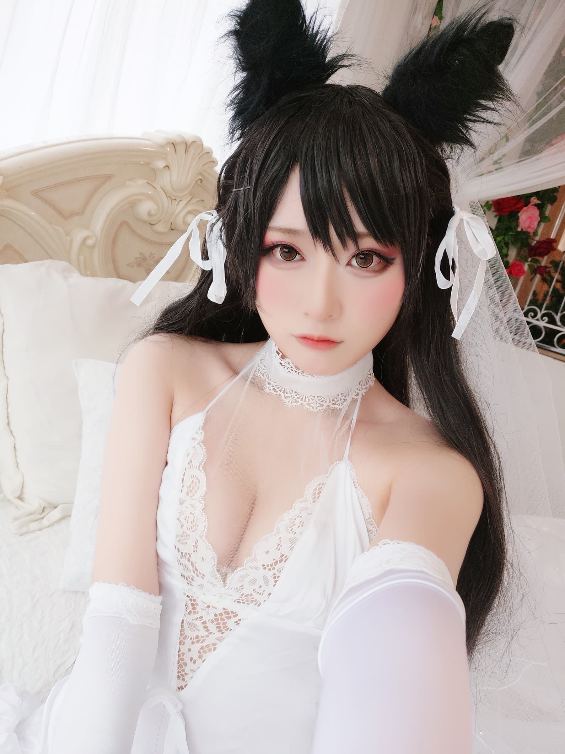 NO.001 fantia 01月会员订阅 (4套) – [Yuki亭] - 喵图录