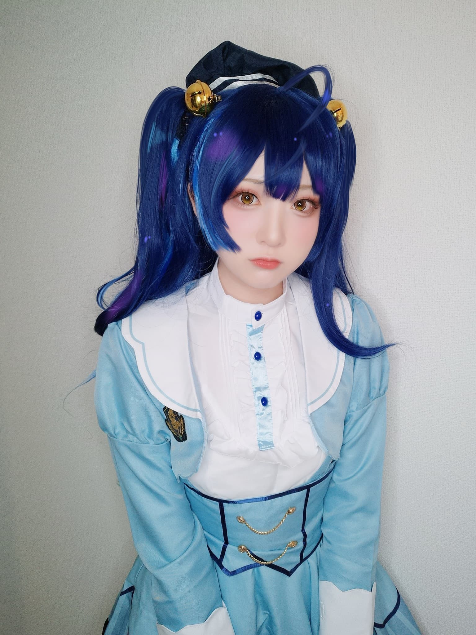 NO.007 天宮こころ?コスプレ – [Yuki亭] - 喵图录