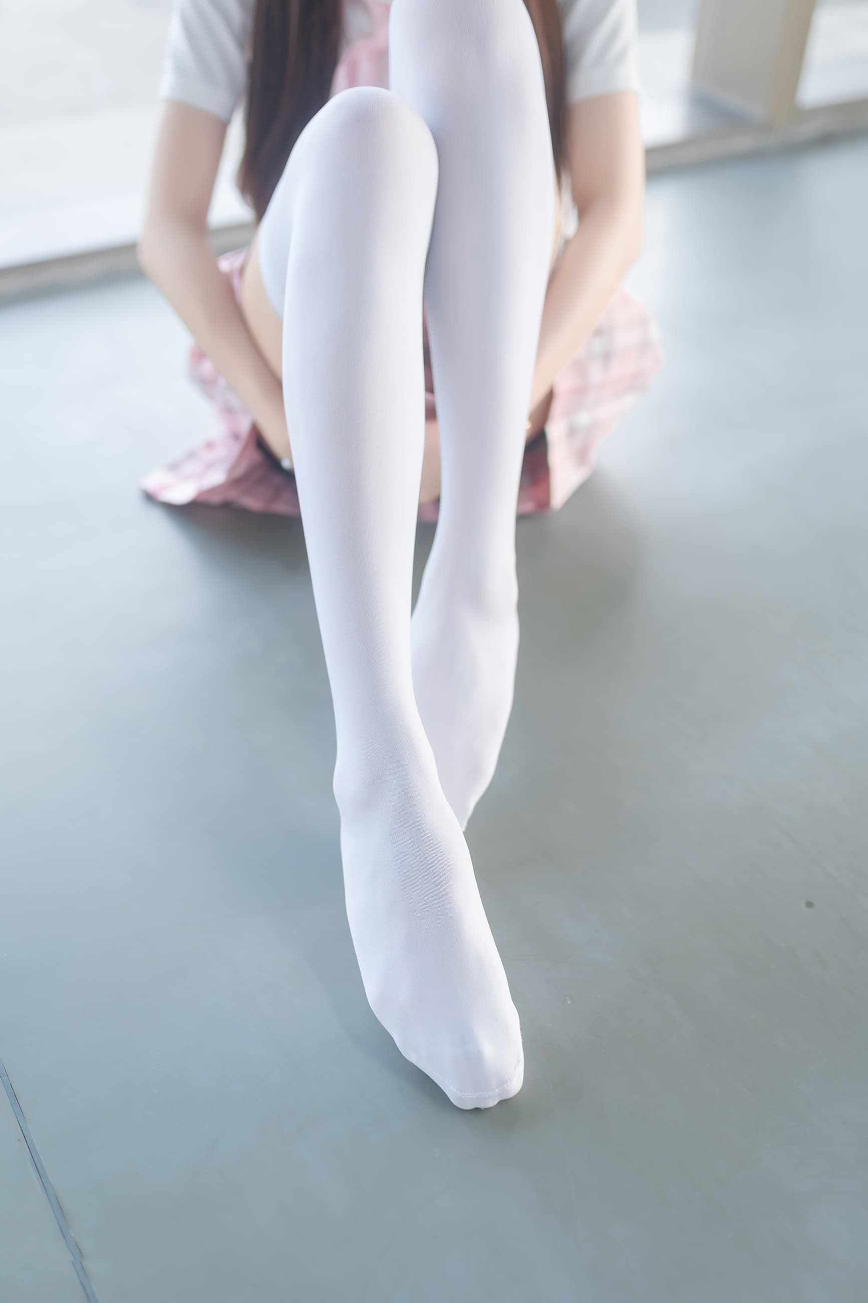 NO.274 粉嫩嫩 – [风之领域] - 喵图录