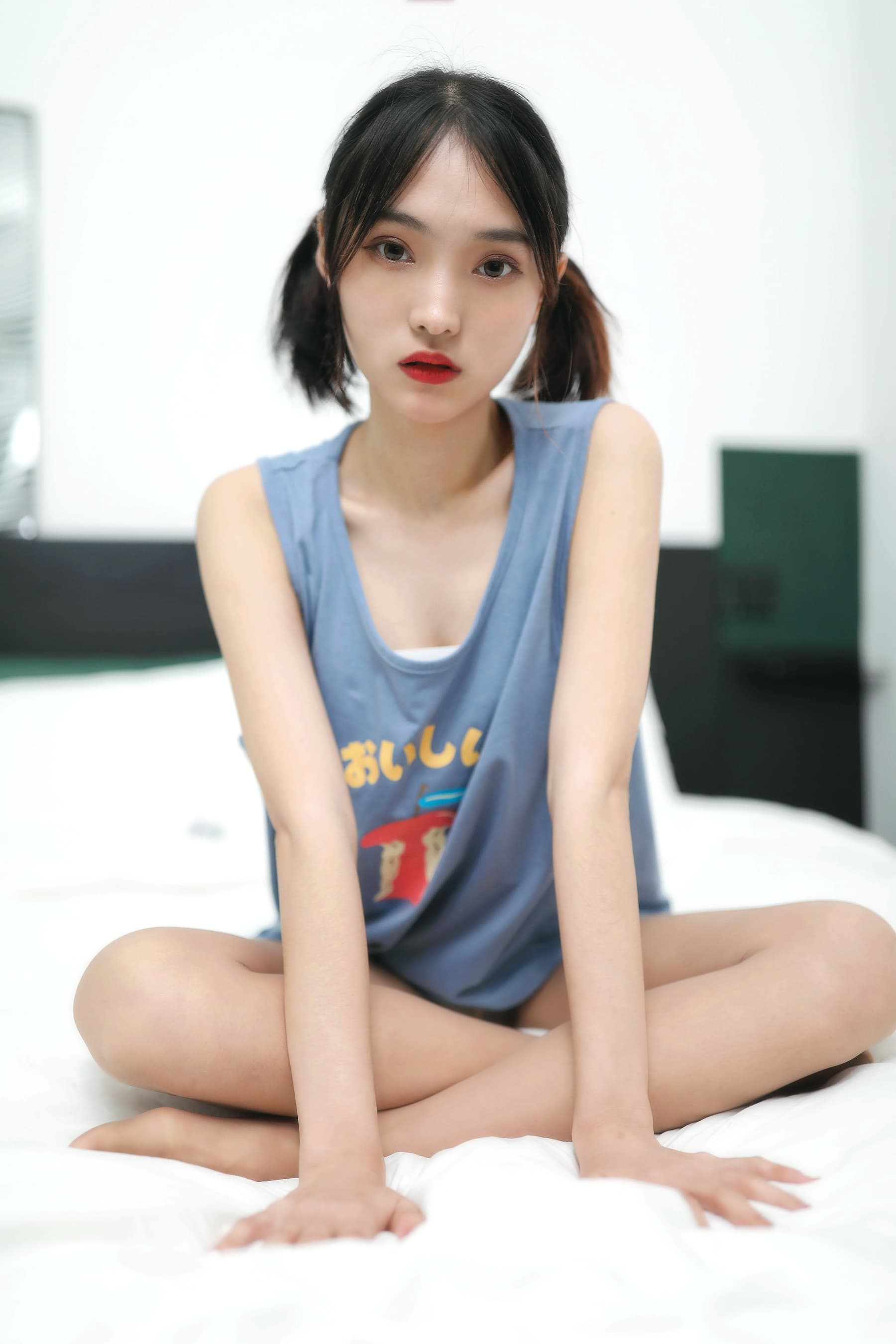 NO.105茜茜 – [爱美足] - 喵图录