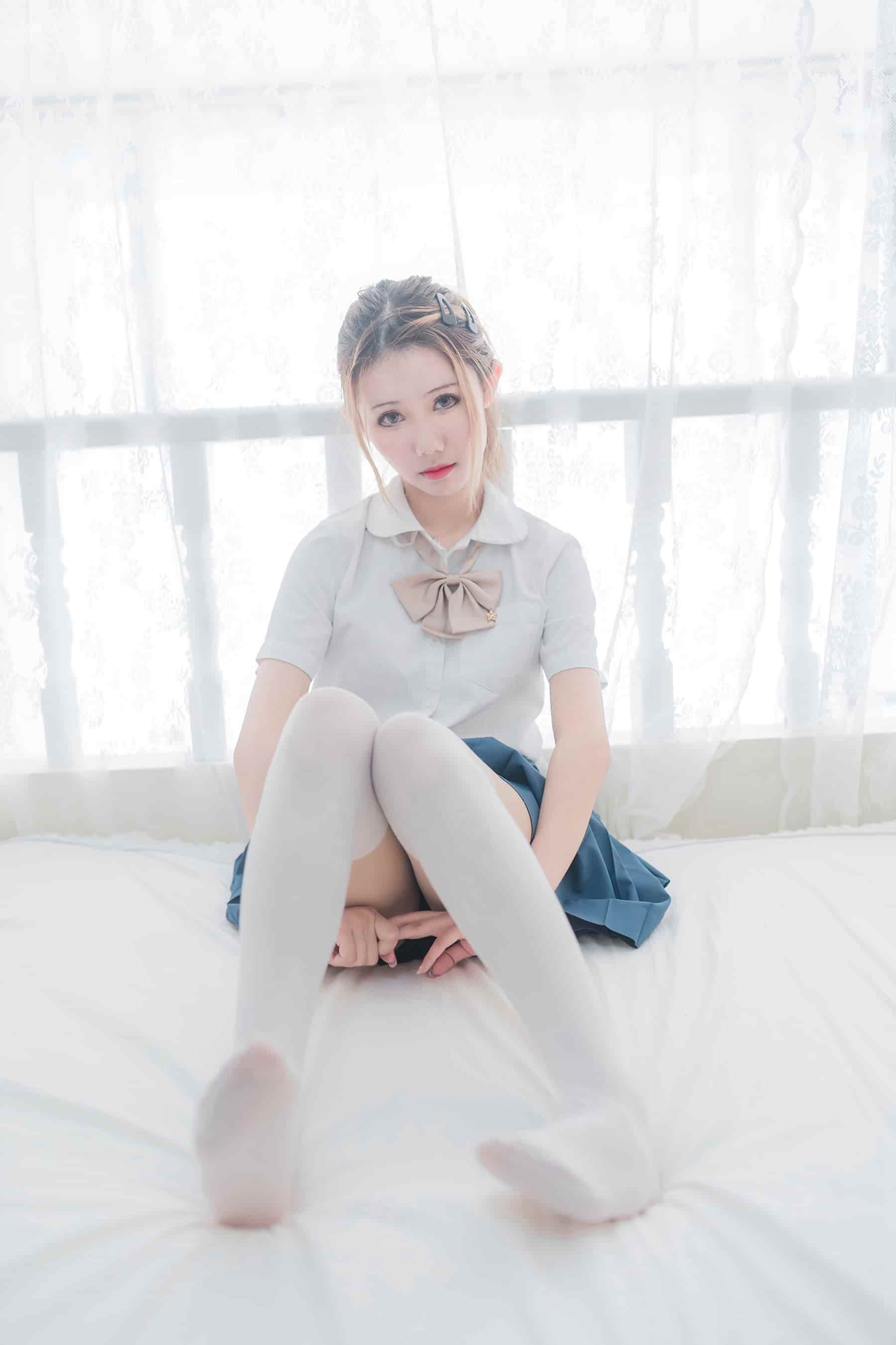 NO.075 少女的私房 – [风之领域] - 喵图录